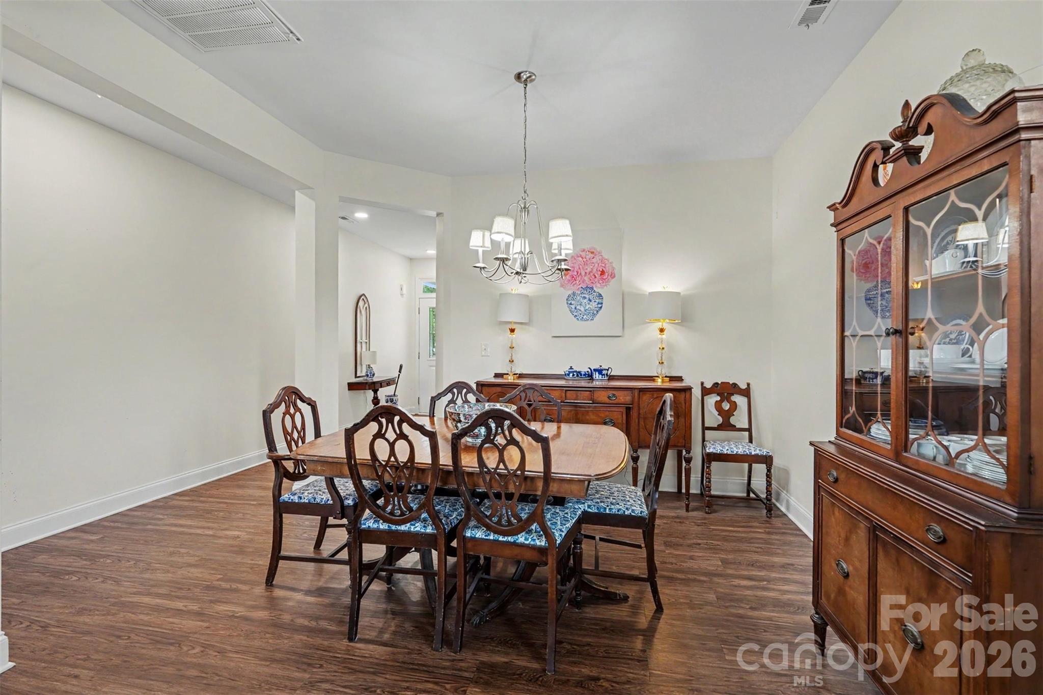 3604 Exbury Gardens Drive — Waxhaw
