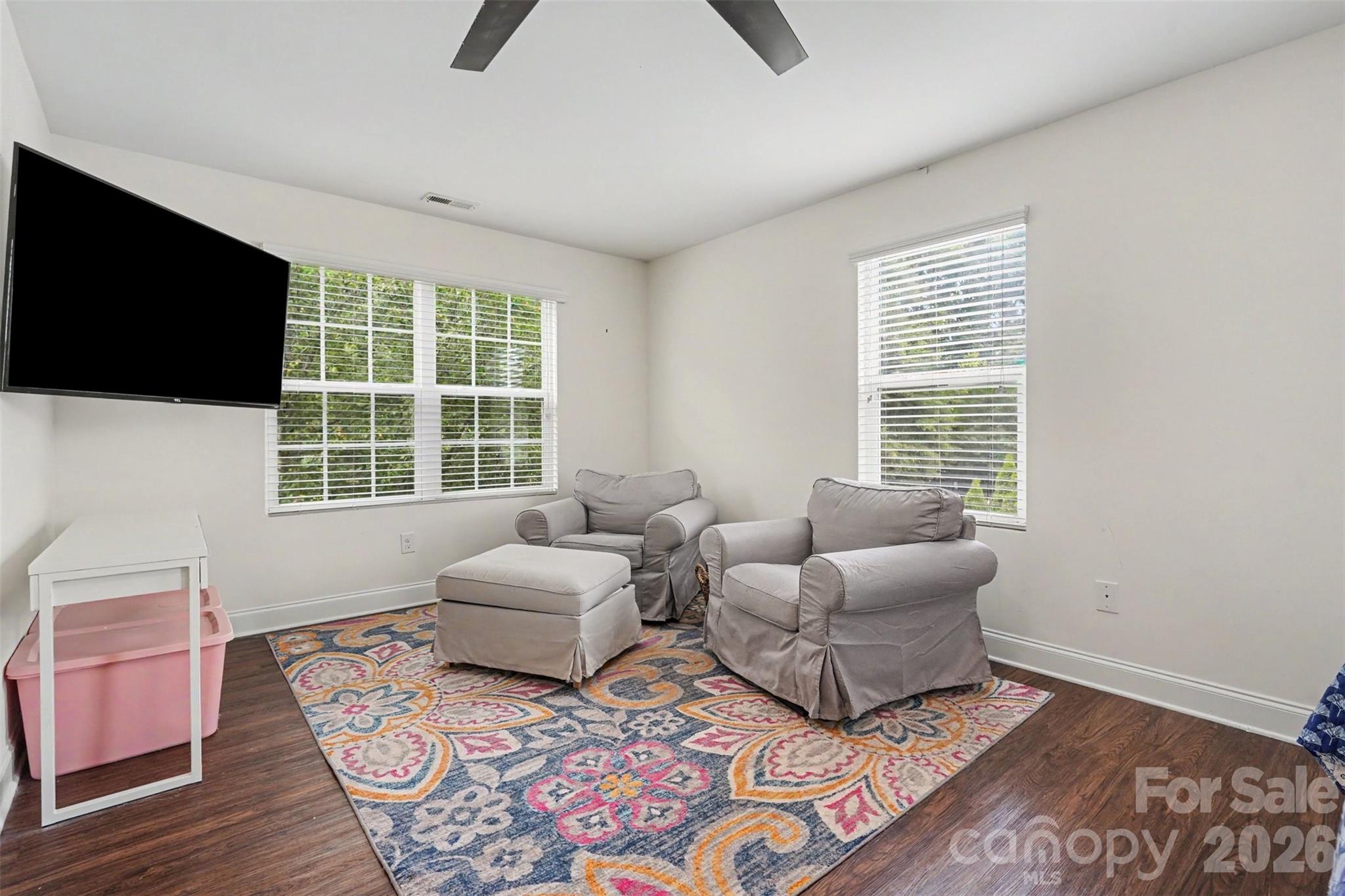 3604 Exbury Gardens Drive — Waxhaw