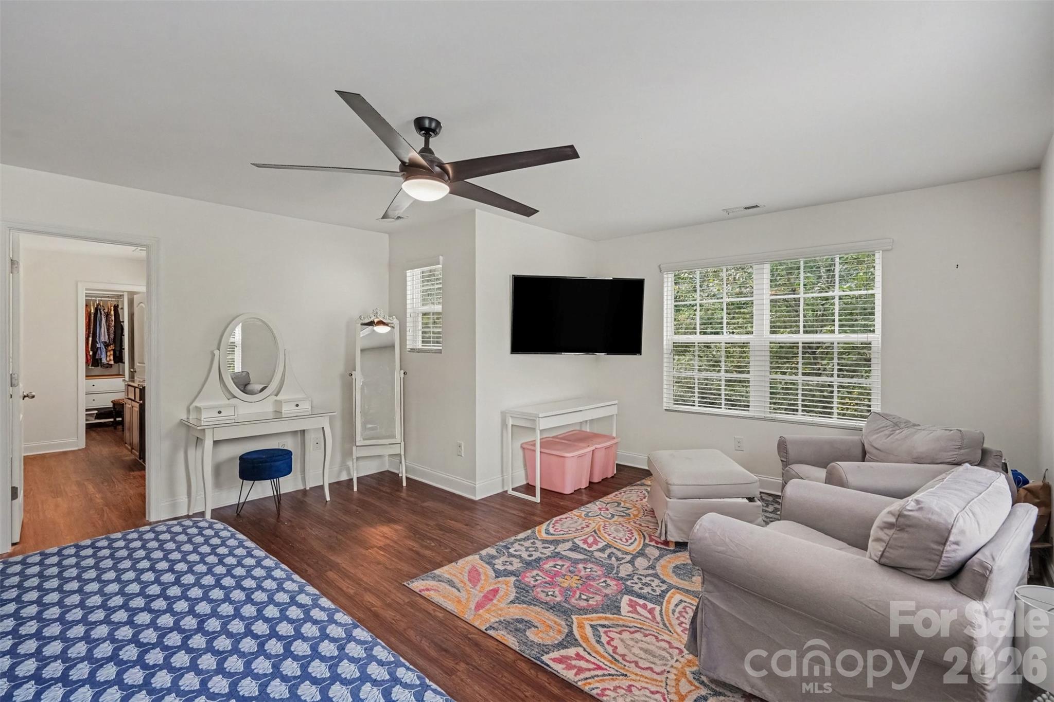 3604 Exbury Gardens Drive — Waxhaw