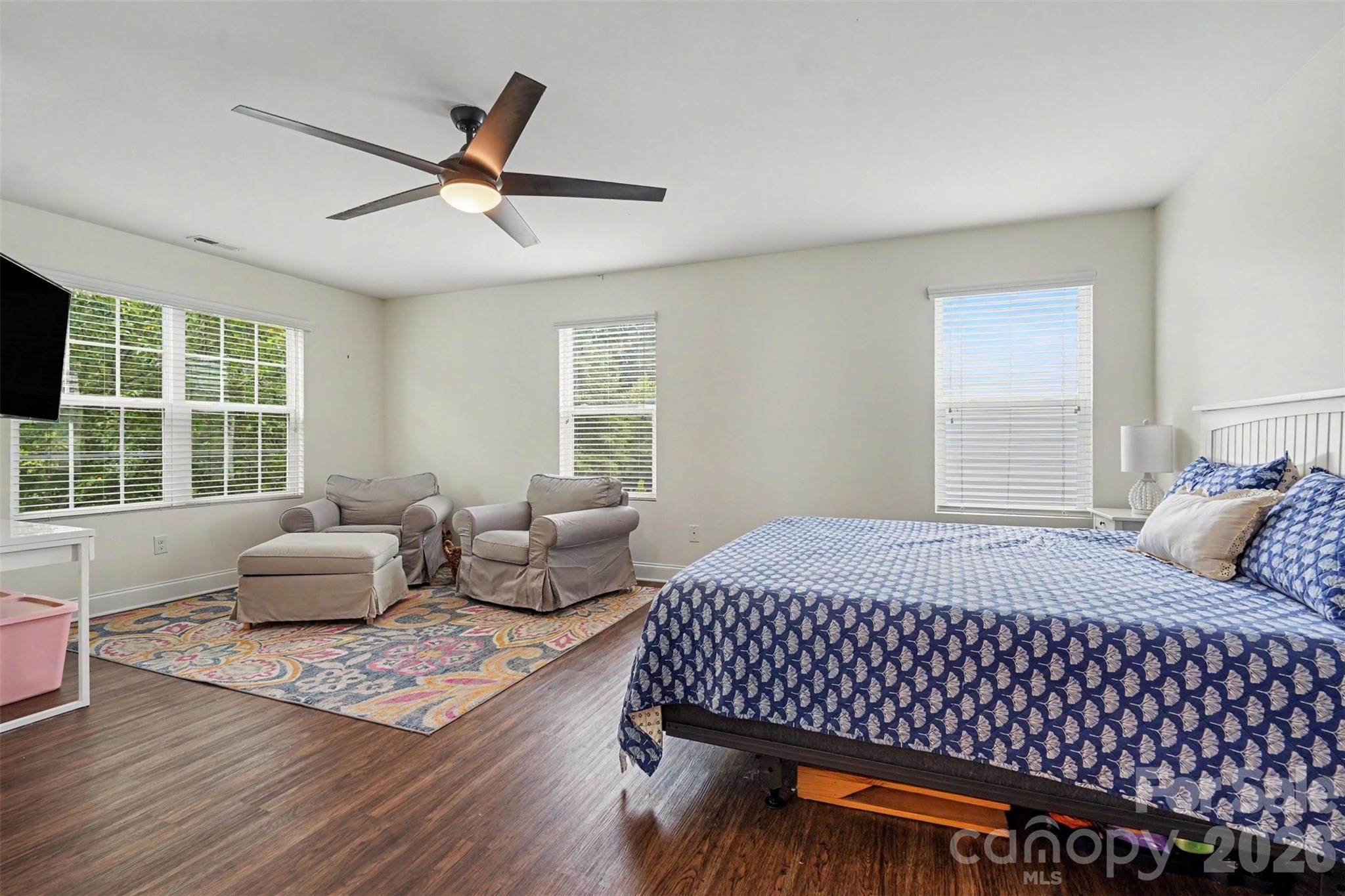 3604 Exbury Gardens Drive — Waxhaw