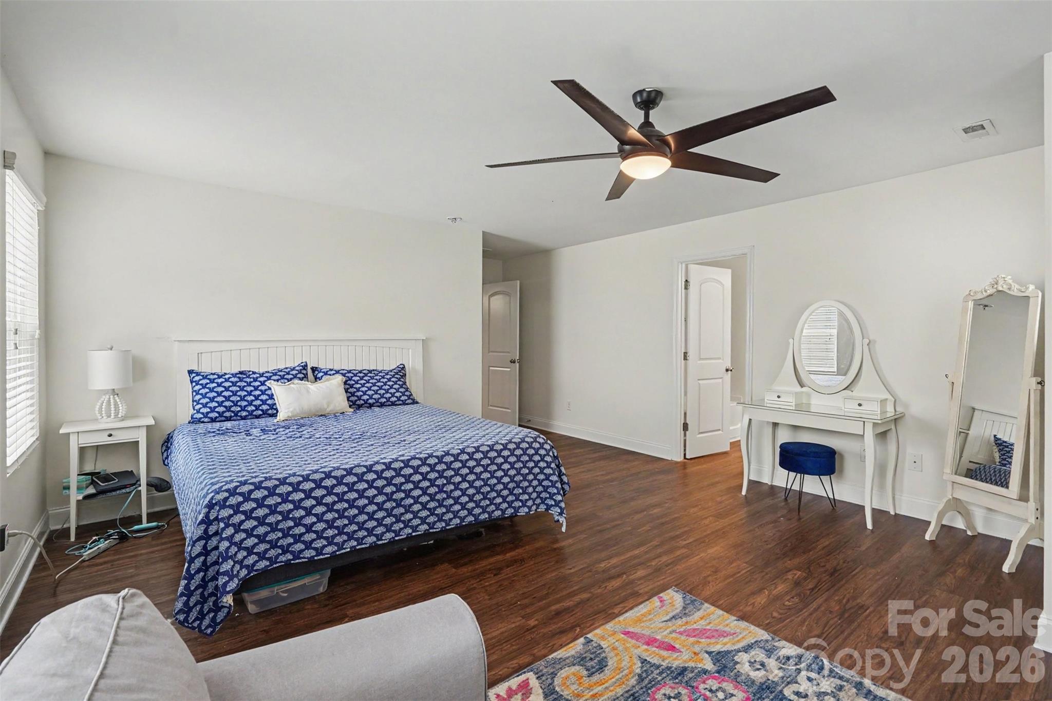 3604 Exbury Gardens Drive — Waxhaw