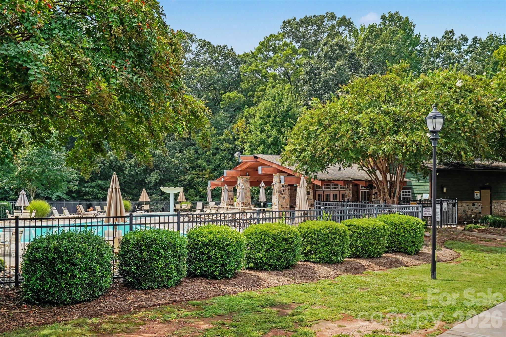 3604 Exbury Gardens Drive — Waxhaw