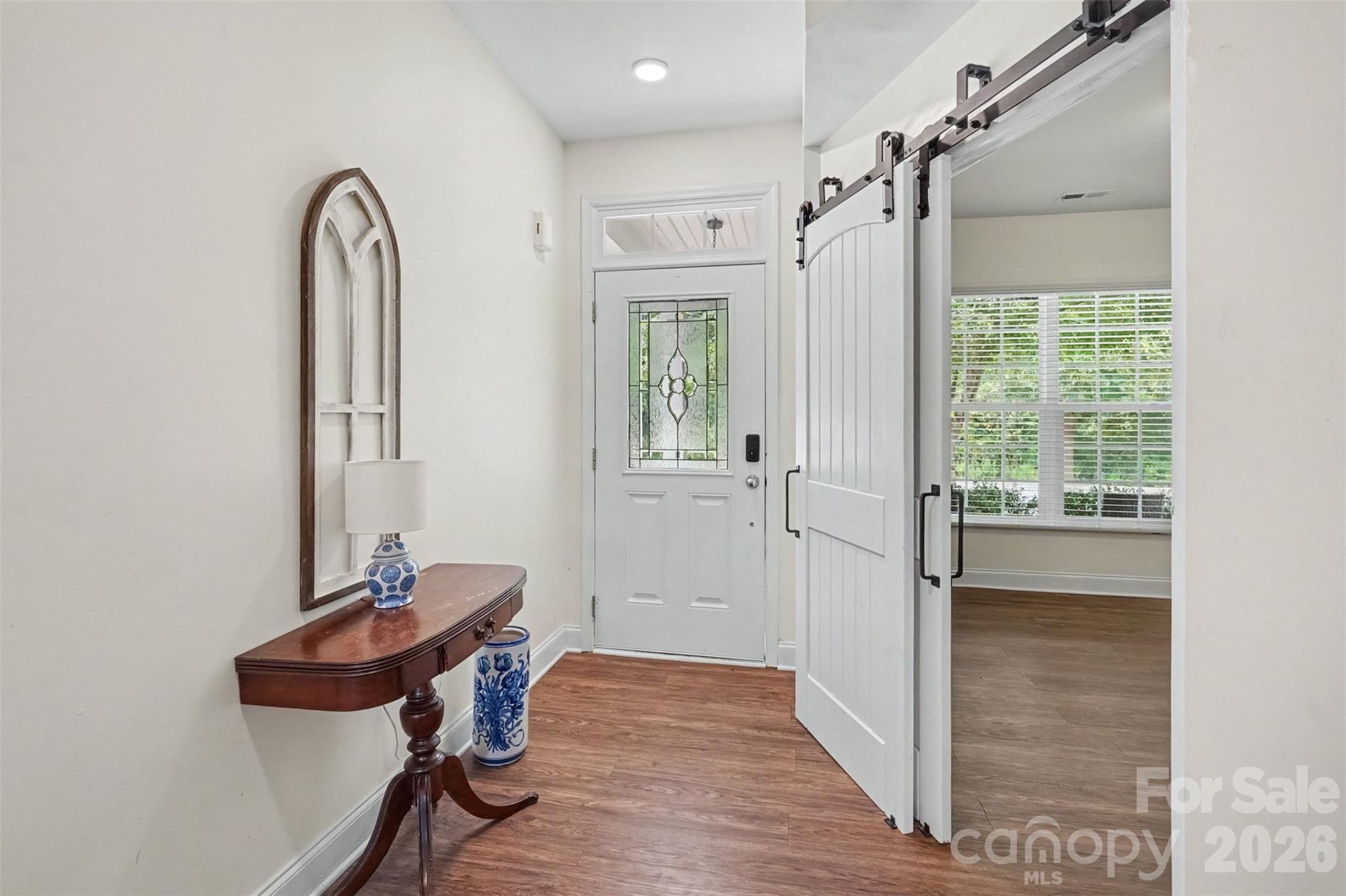 3604 Exbury Gardens Drive — Waxhaw