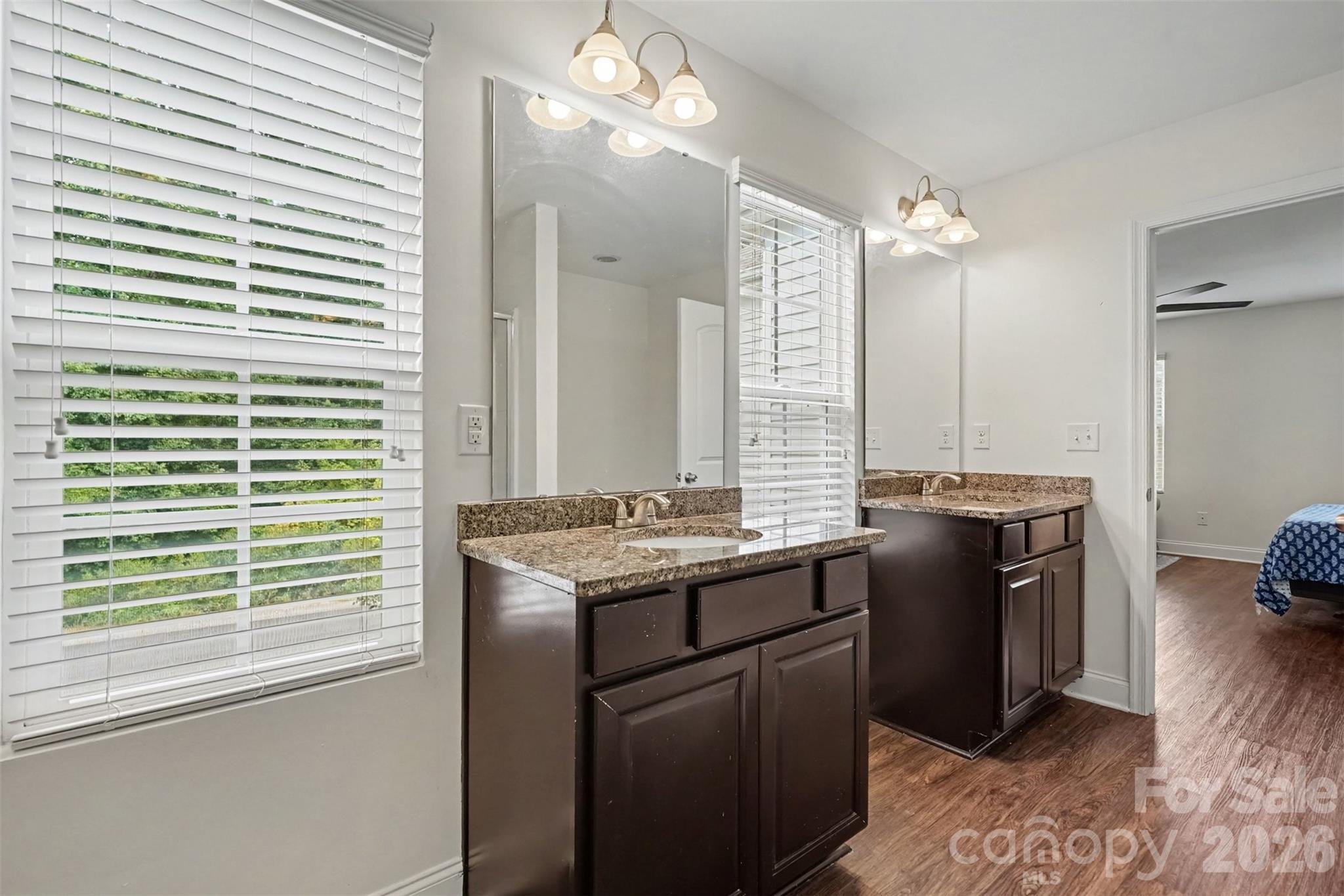 3604 Exbury Gardens Drive — Waxhaw