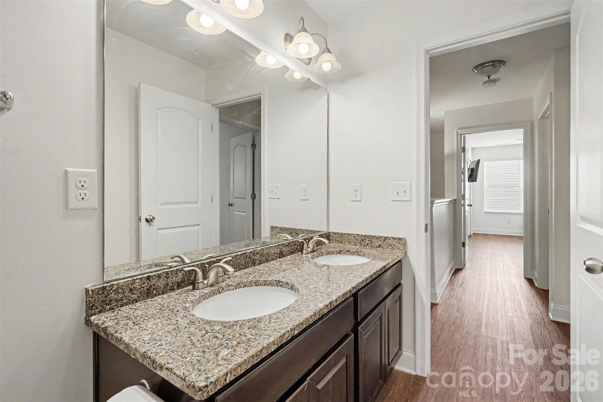 3604 Exbury Gardens Drive — Waxhaw