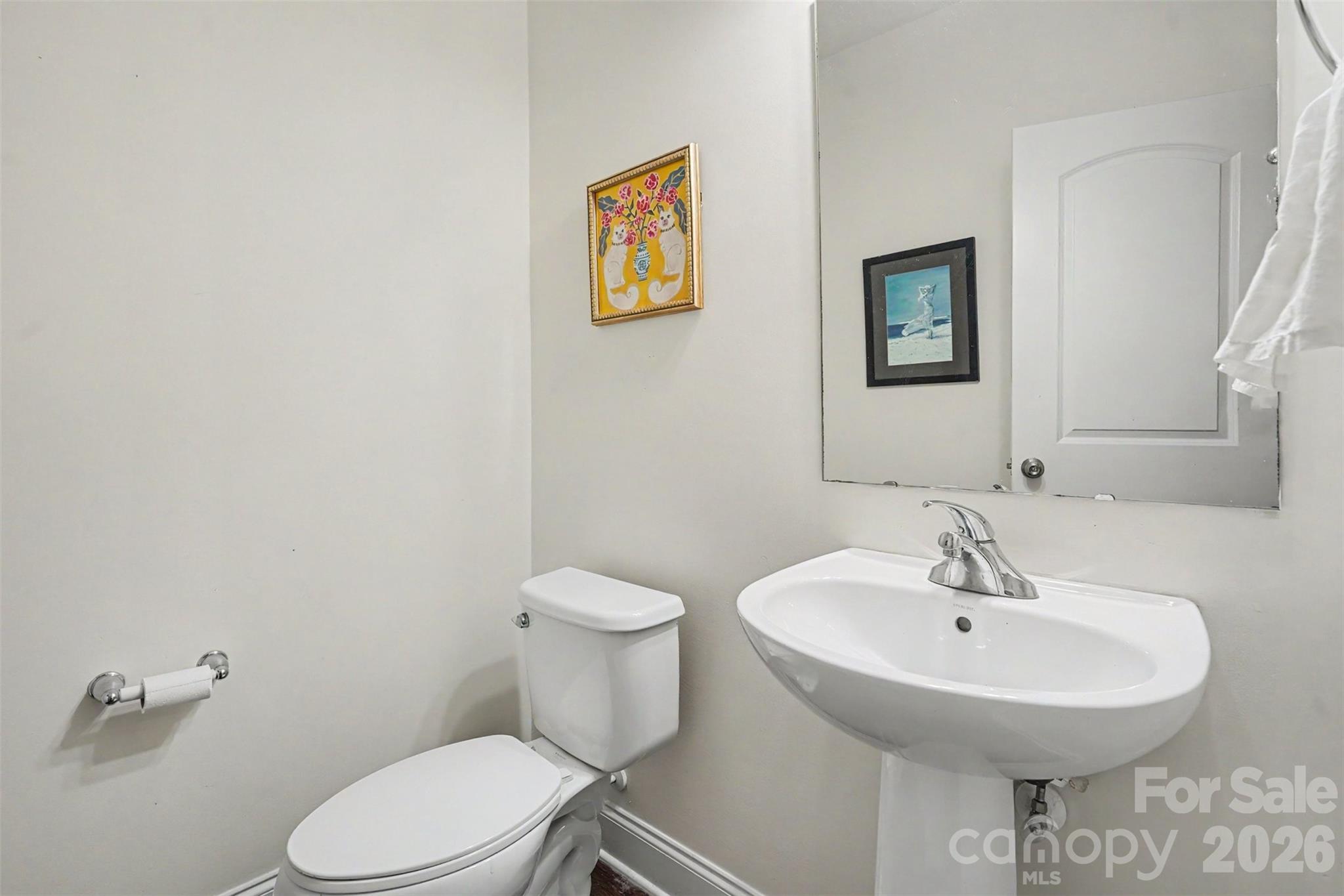 3604 Exbury Gardens Drive — Waxhaw