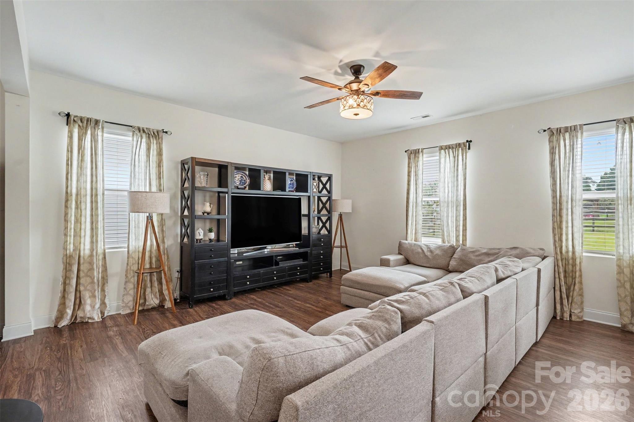3604 Exbury Gardens Drive — Waxhaw