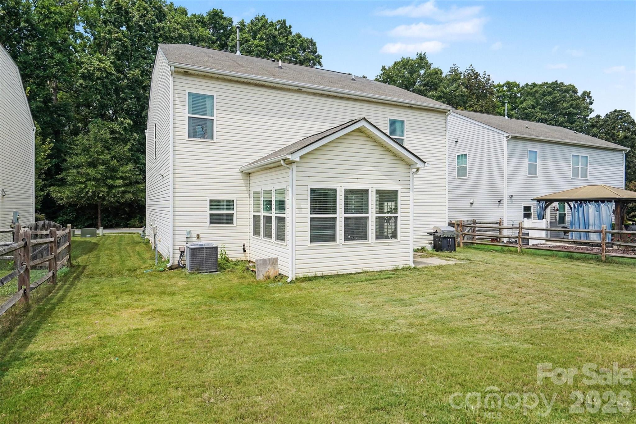 3604 Exbury Gardens Drive — Waxhaw