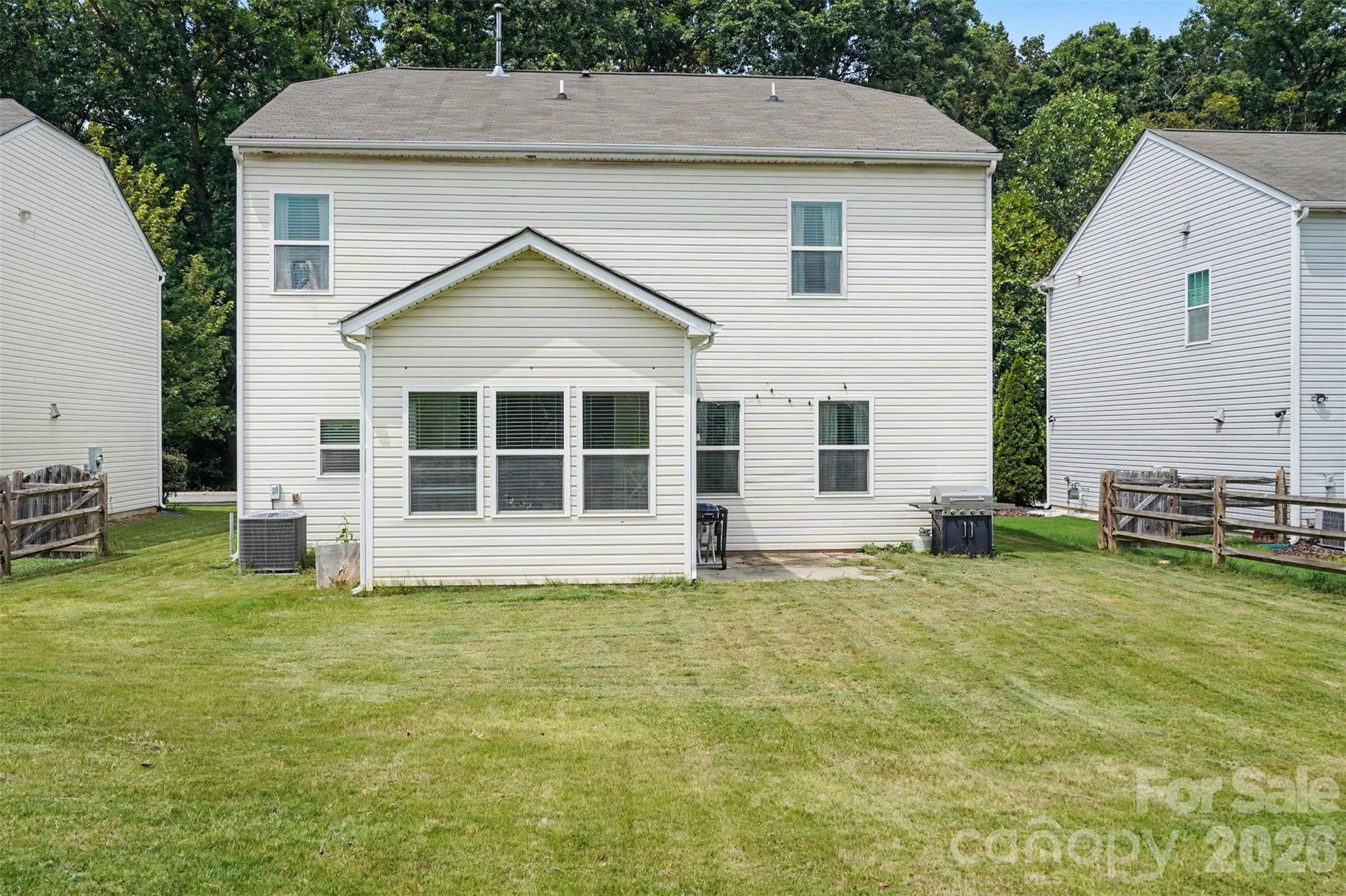 3604 Exbury Gardens Drive — Waxhaw