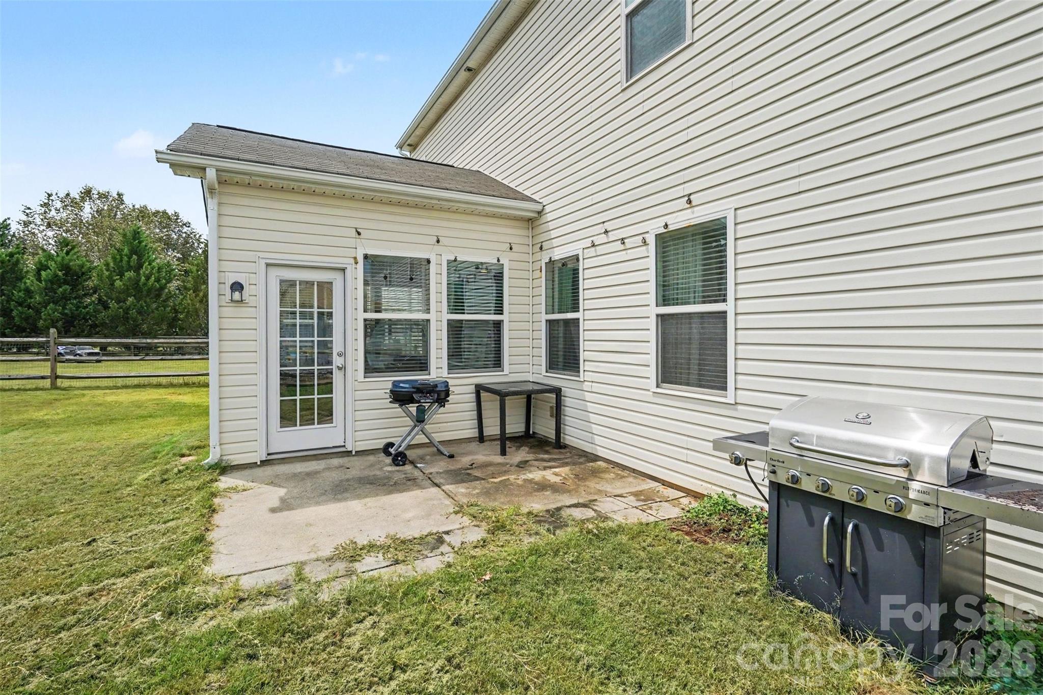 3604 Exbury Gardens Drive — Waxhaw