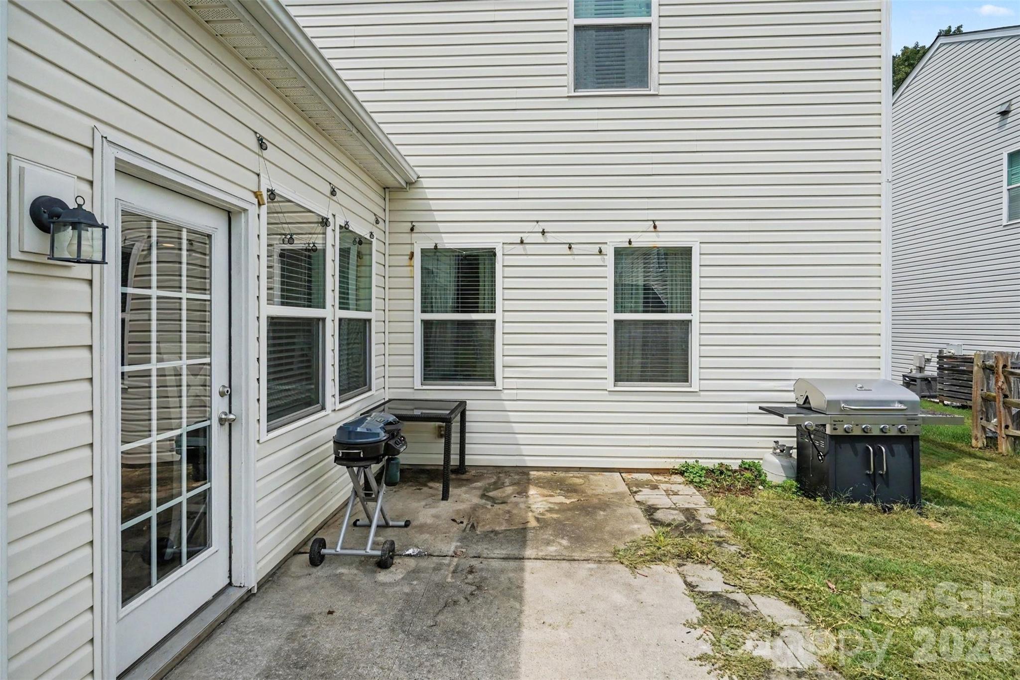 3604 Exbury Gardens Drive — Waxhaw