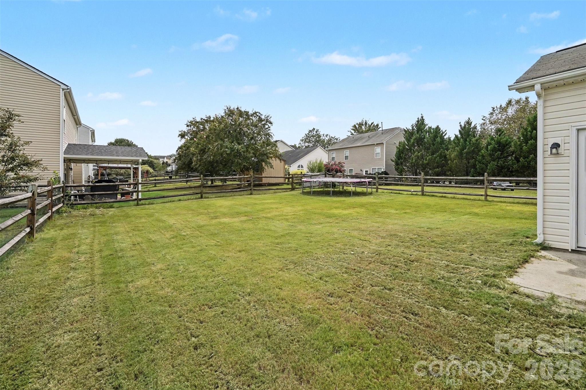 3604 Exbury Gardens Drive — Waxhaw