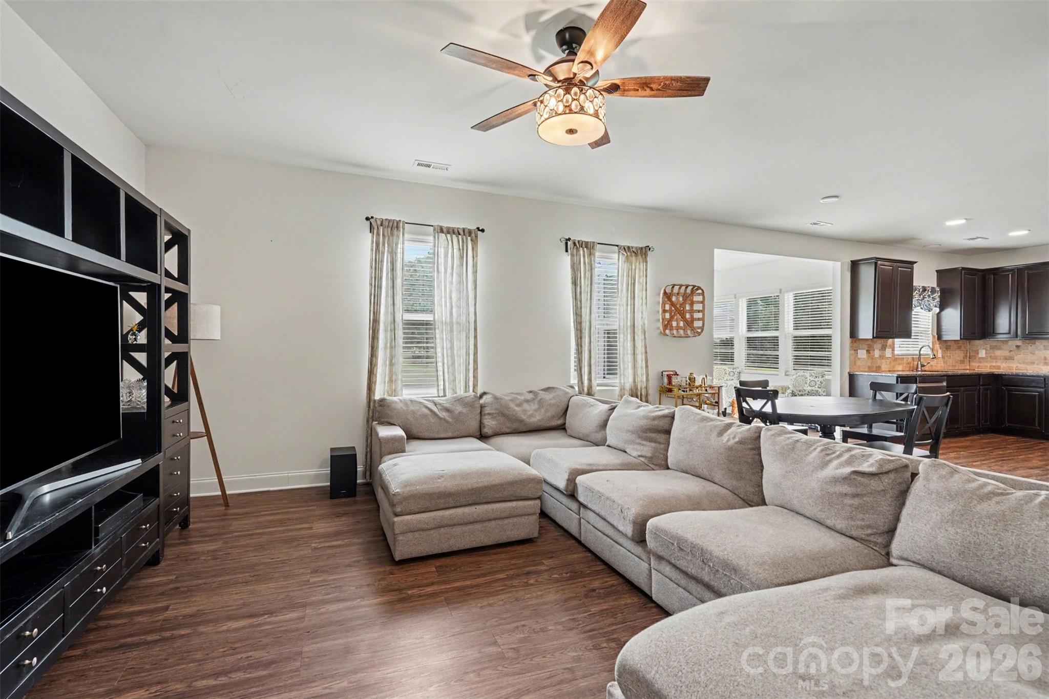 3604 Exbury Gardens Drive — Waxhaw