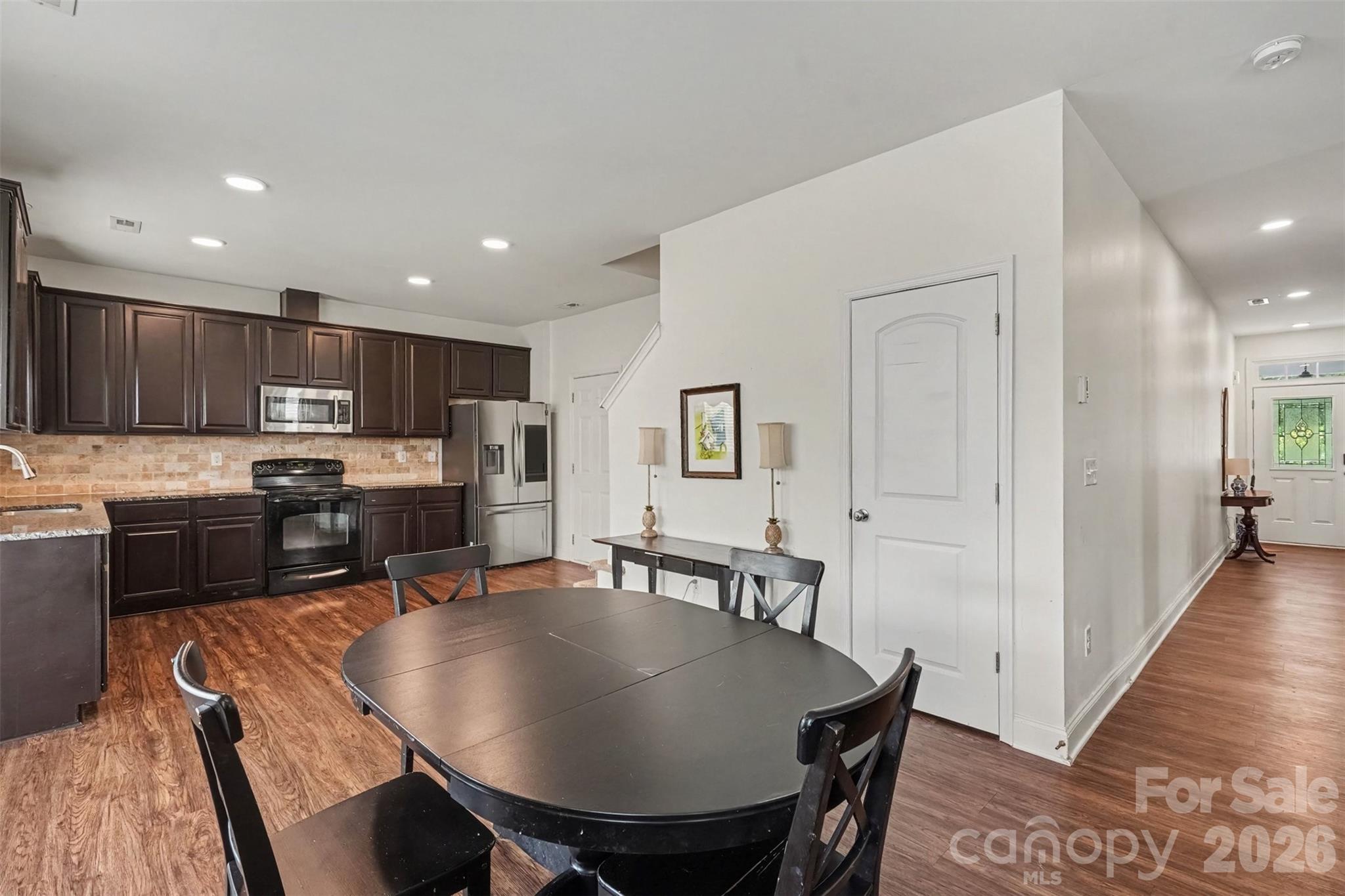 3604 Exbury Gardens Drive — Waxhaw