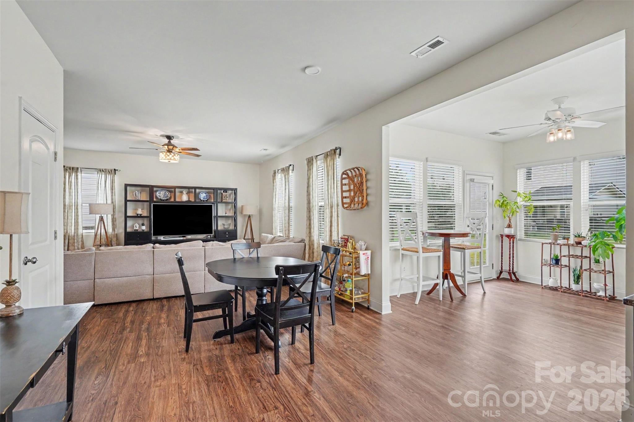 3604 Exbury Gardens Drive — Waxhaw