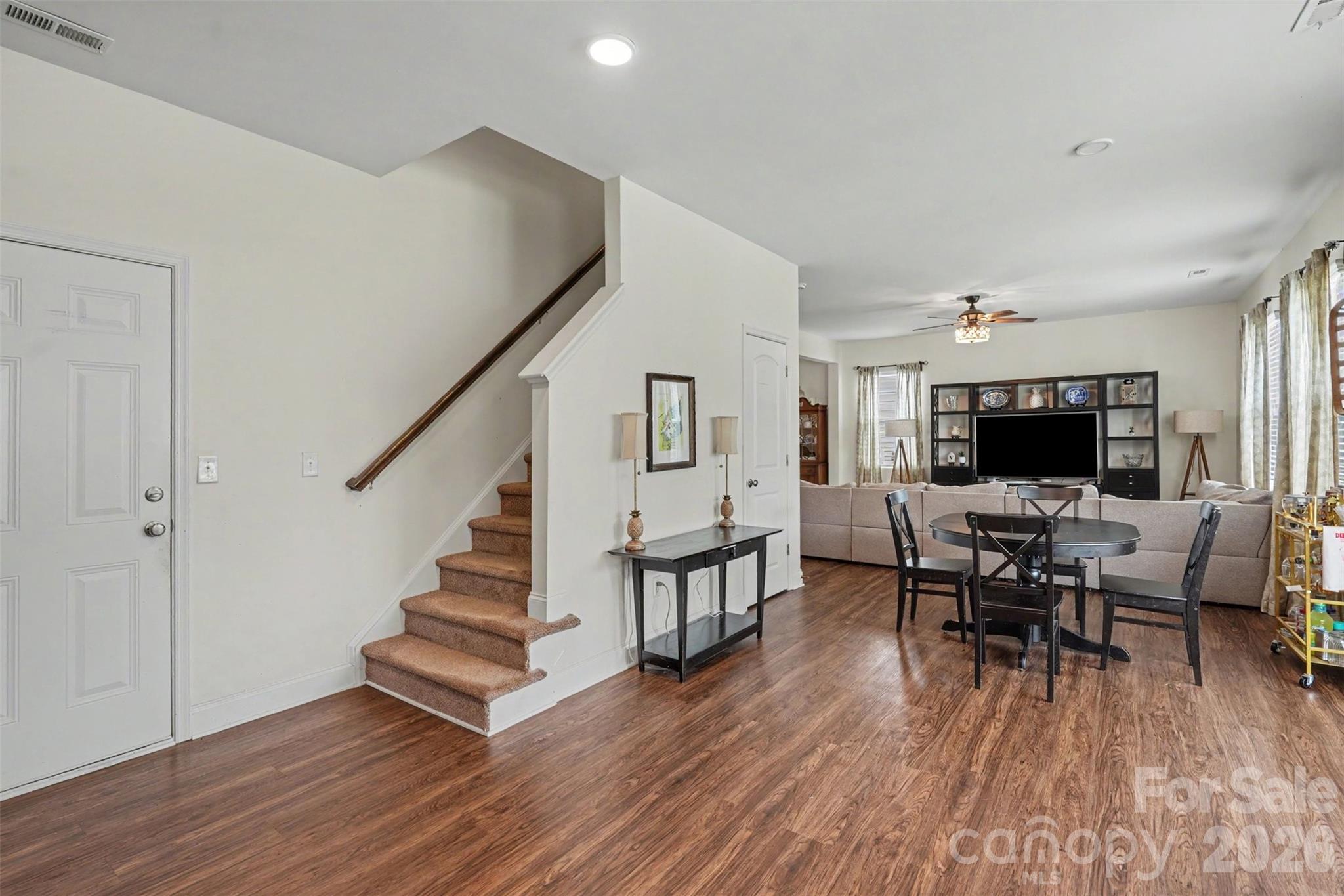 3604 Exbury Gardens Drive — Waxhaw