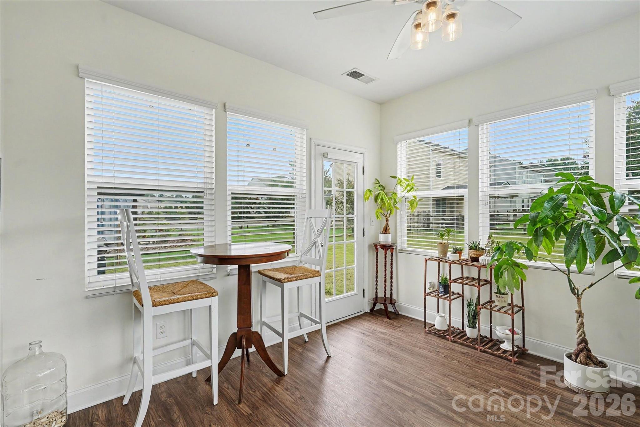 3604 Exbury Gardens Drive — Waxhaw