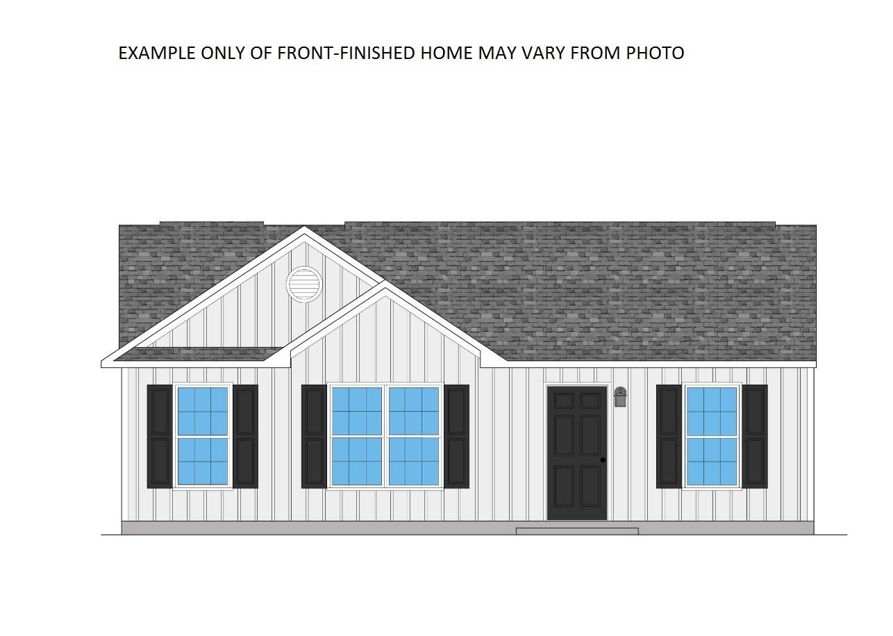 33938 Hwy 9 Highway — Pageland