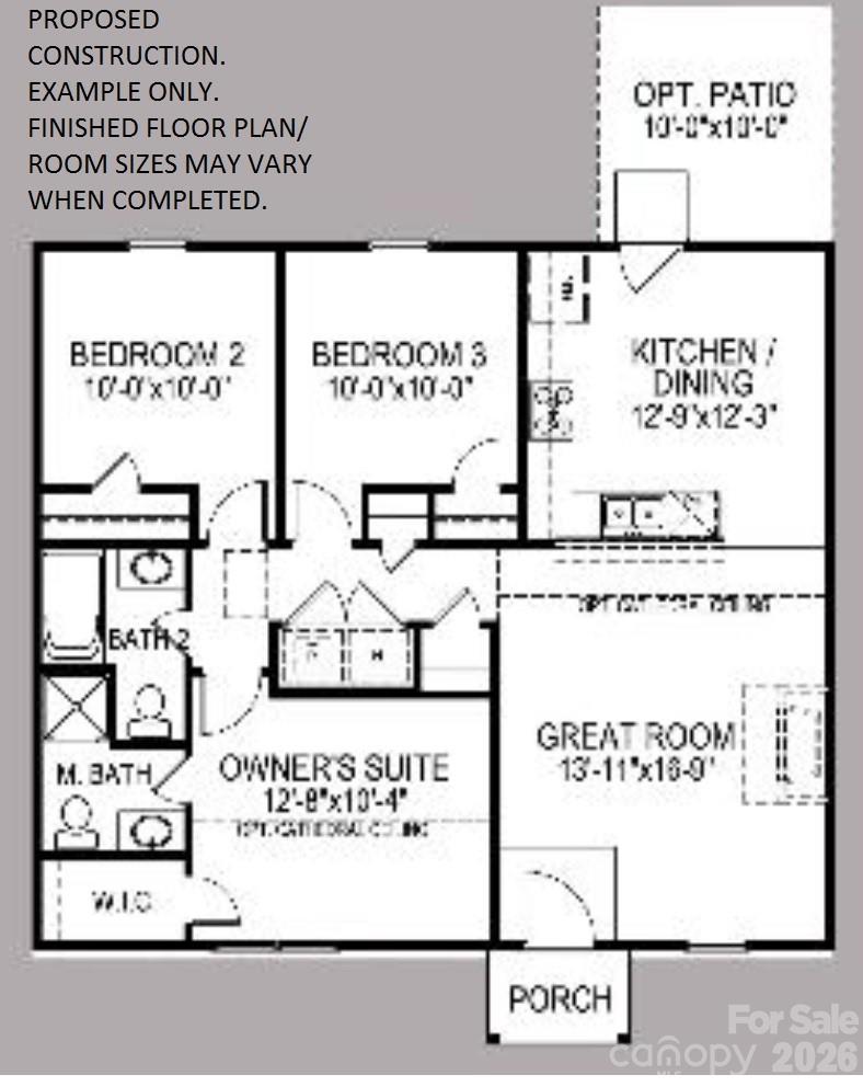 33938 Hwy 9 Highway — Pageland