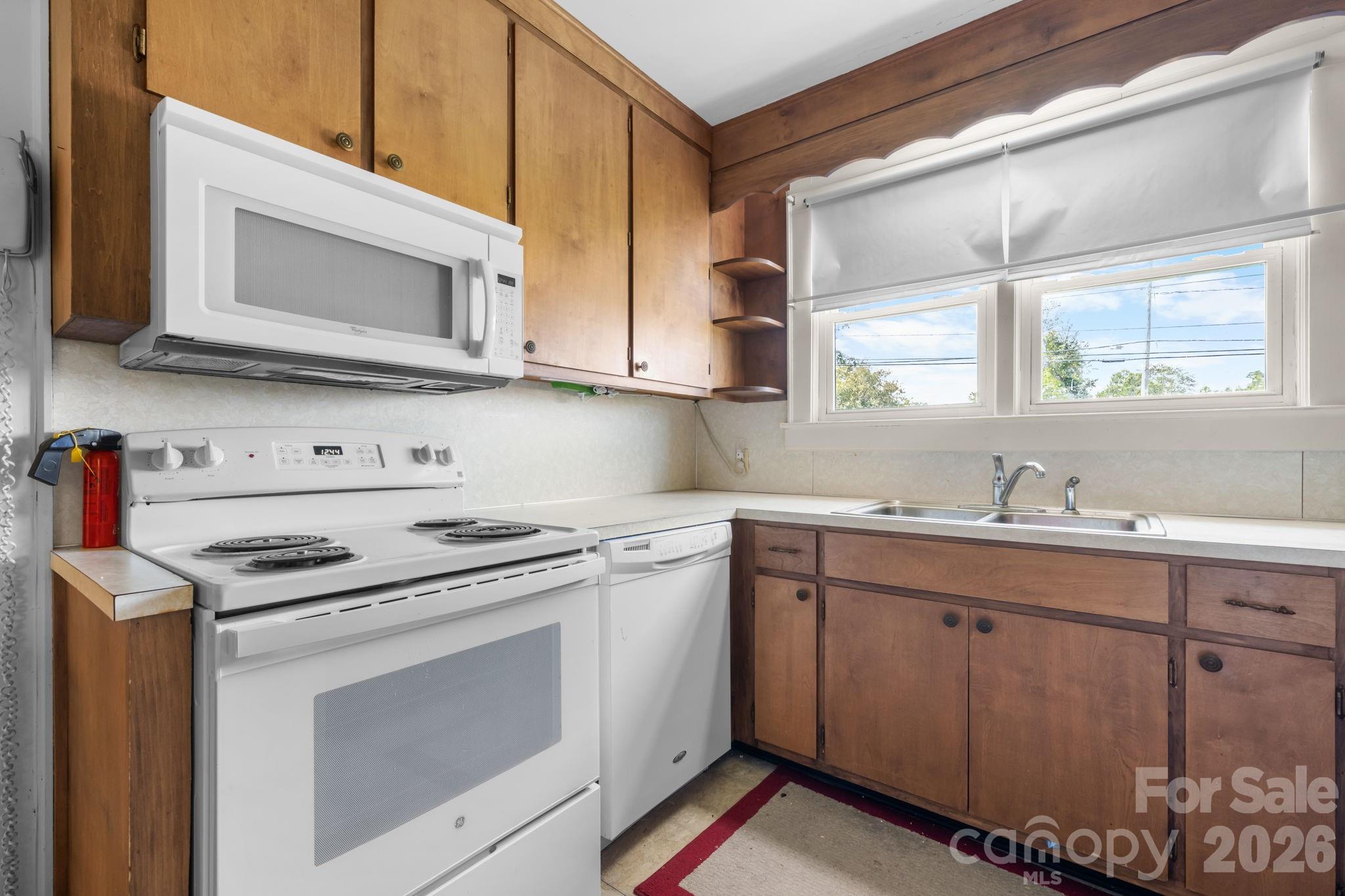 3962 Startown Road — Newton