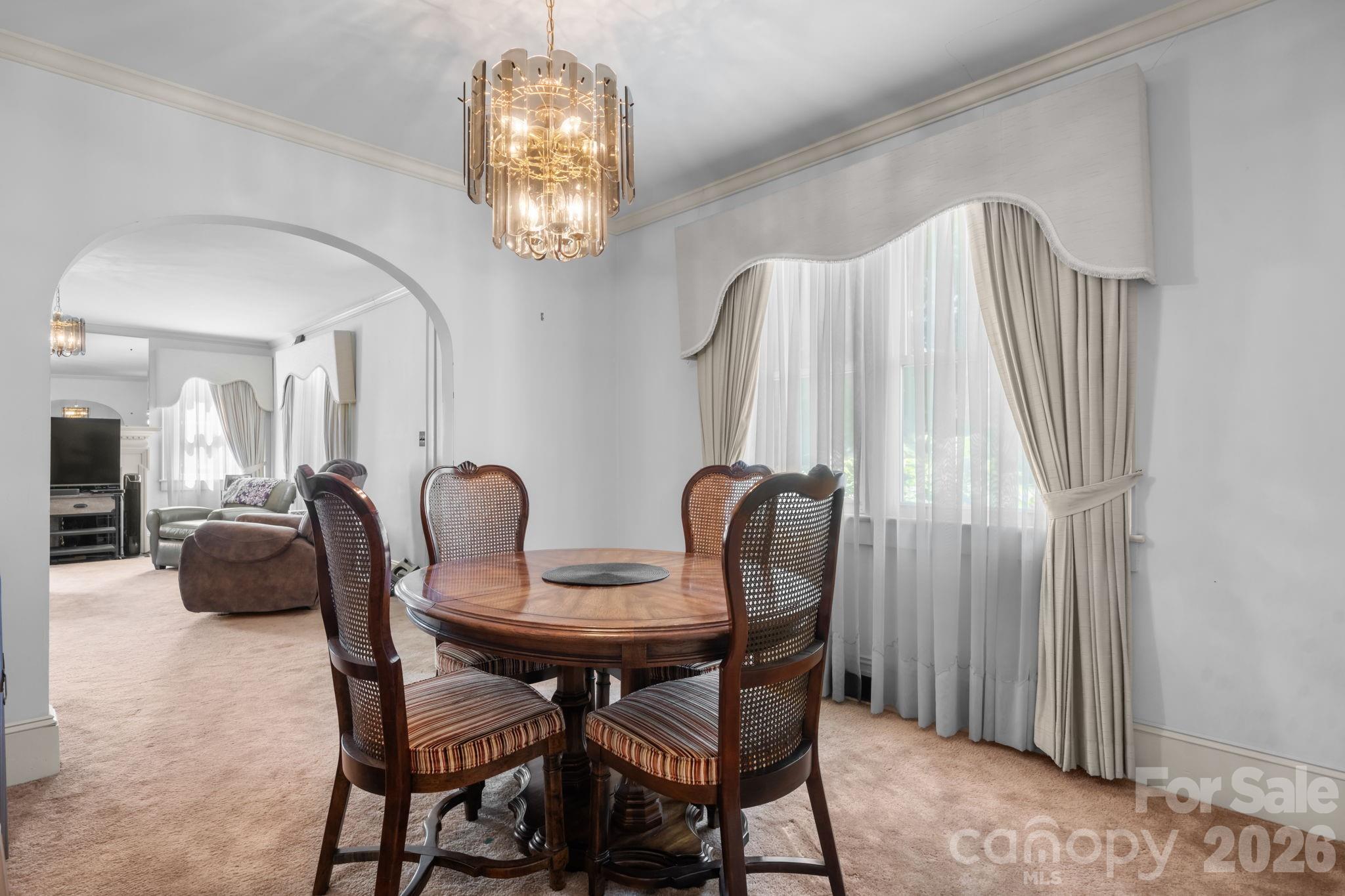 3962 Startown Road — Newton