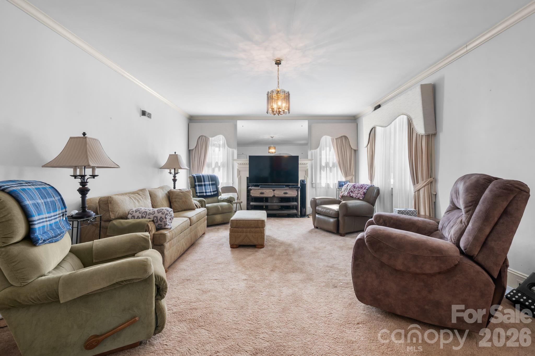 3962 Startown Road — Newton