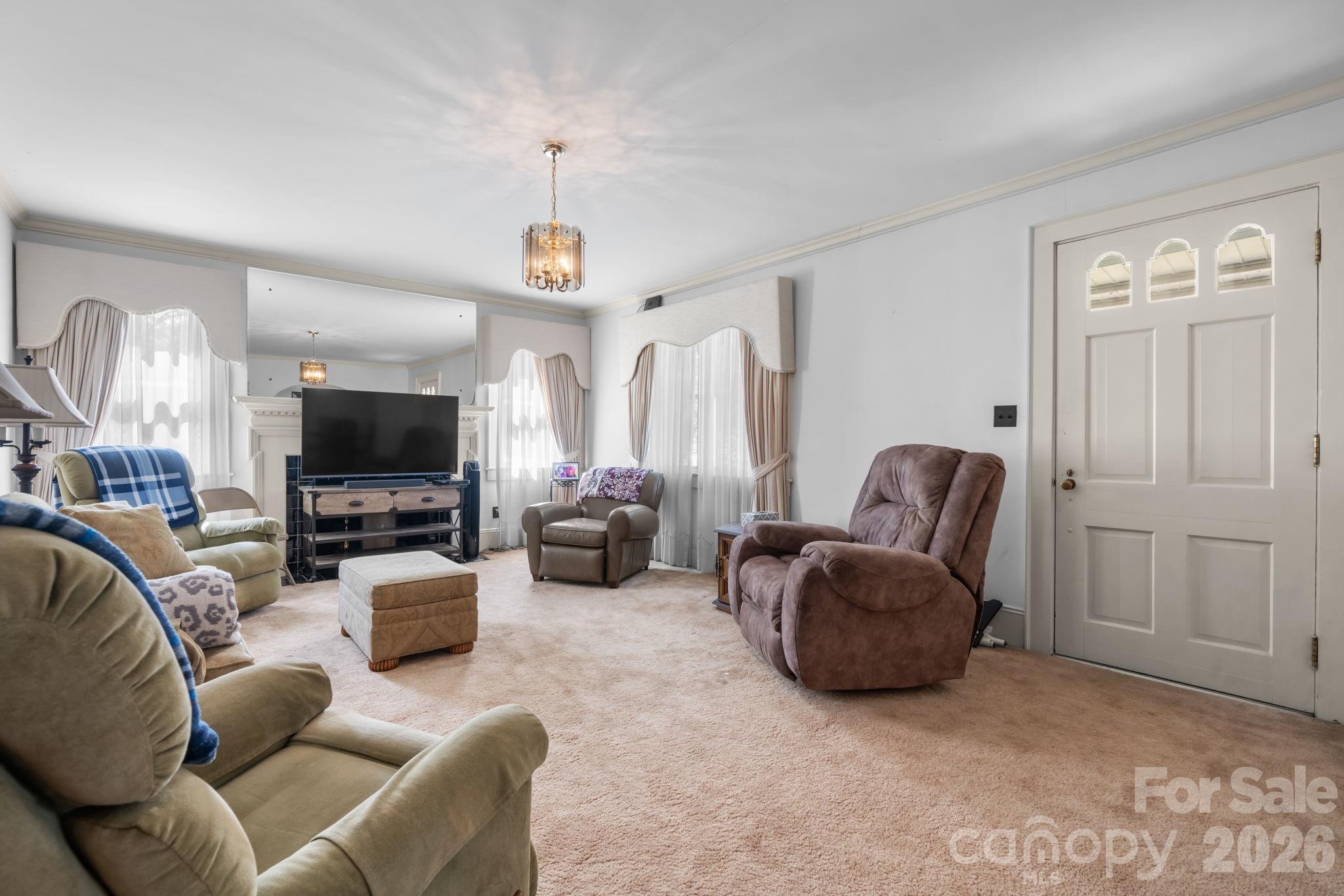 3962 Startown Road — Newton
