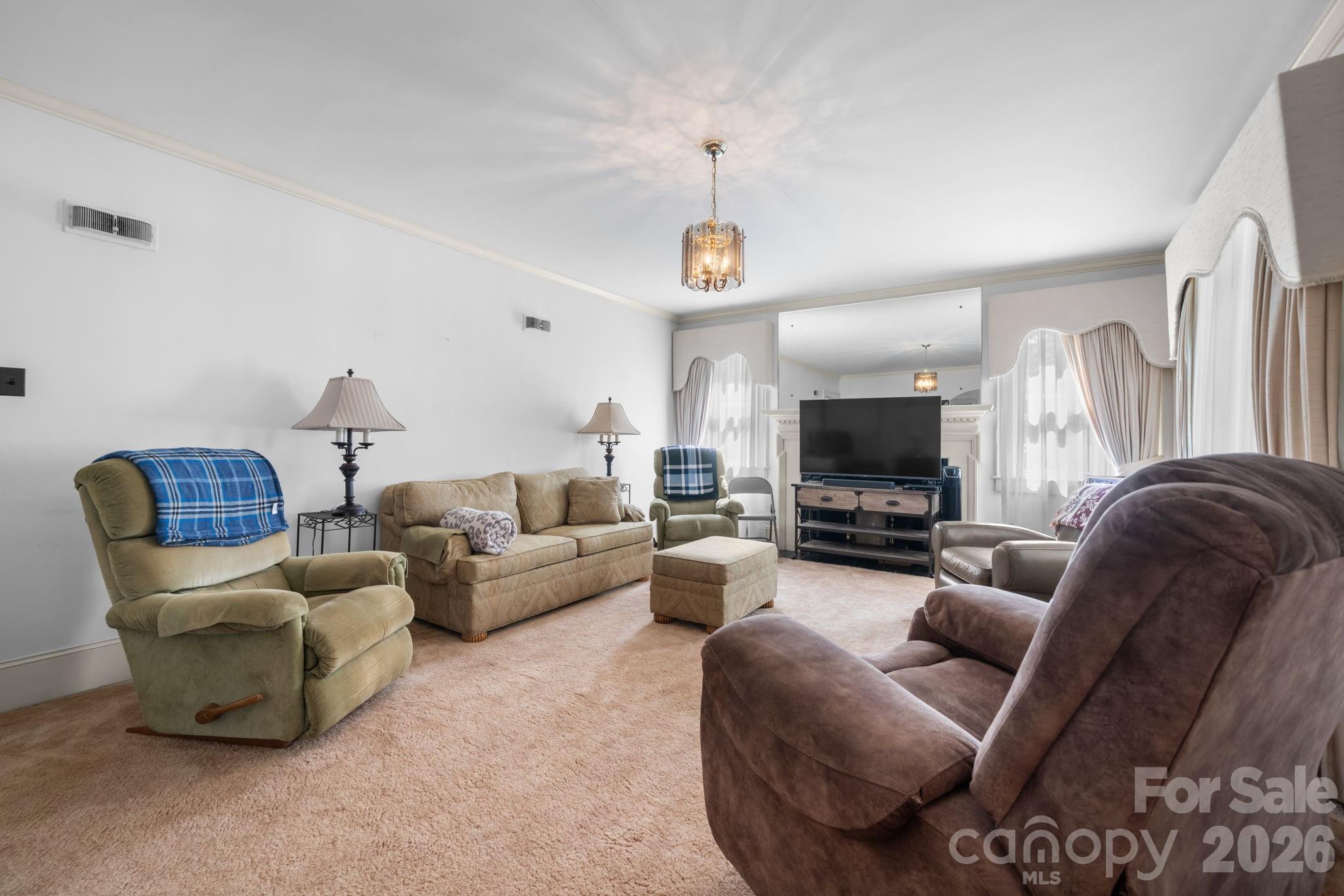 3962 Startown Road — Newton