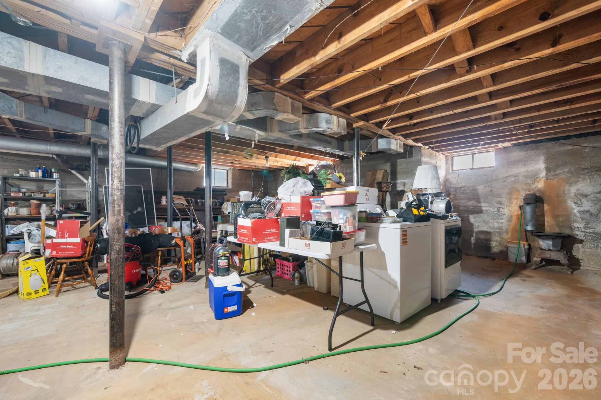 3962 Startown Road — Newton