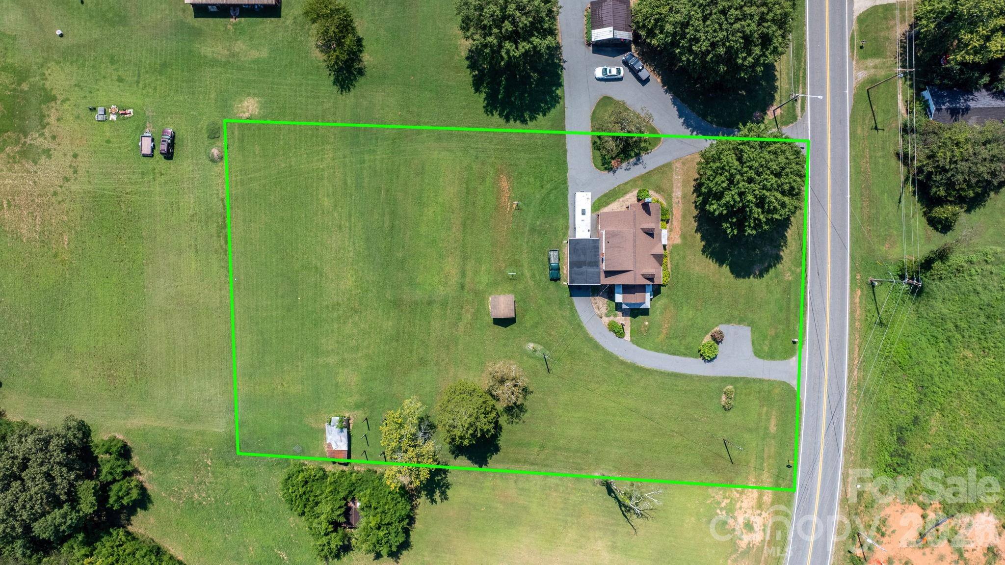 3962 Startown Road — Newton