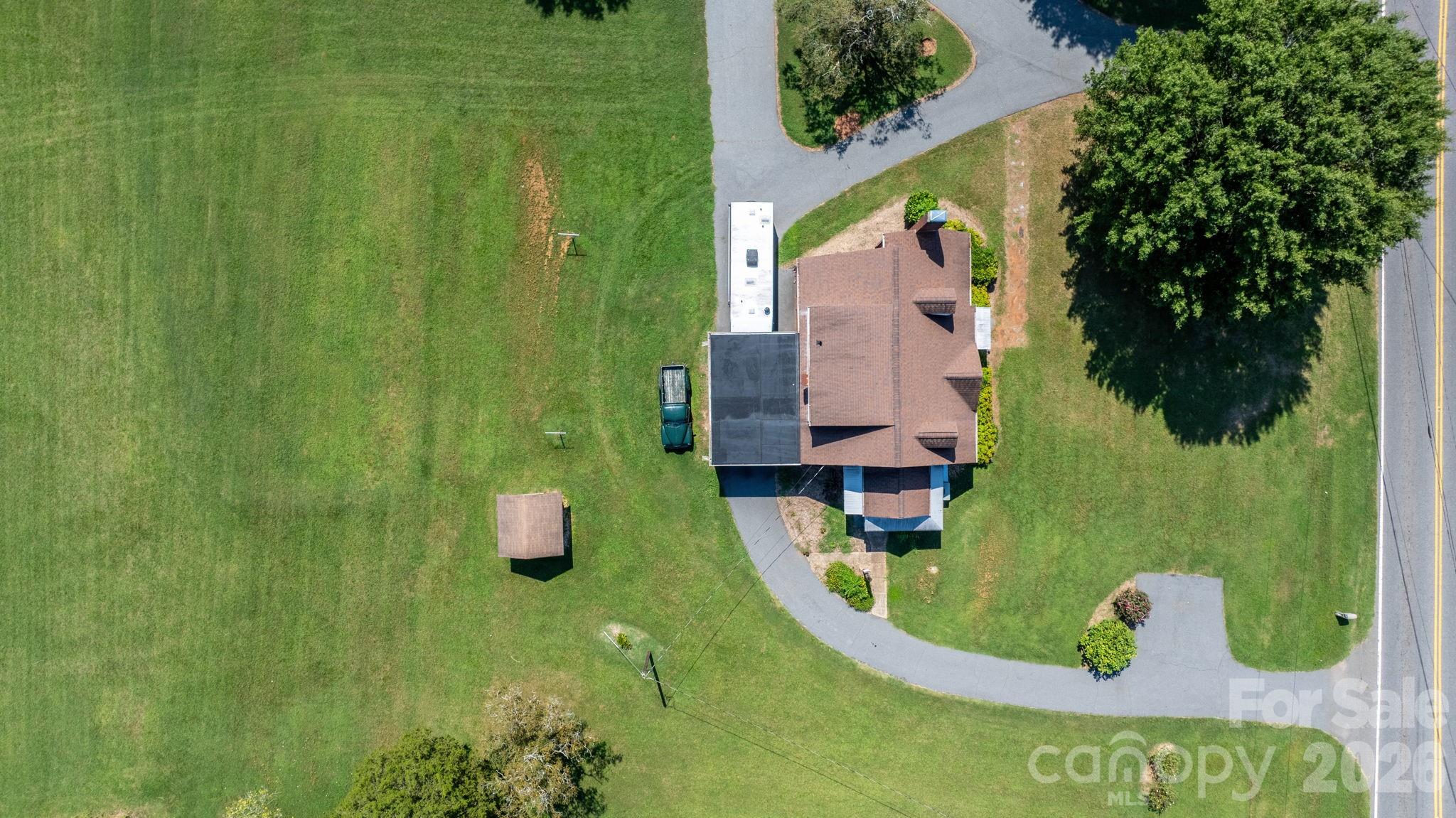 3962 Startown Road — Newton