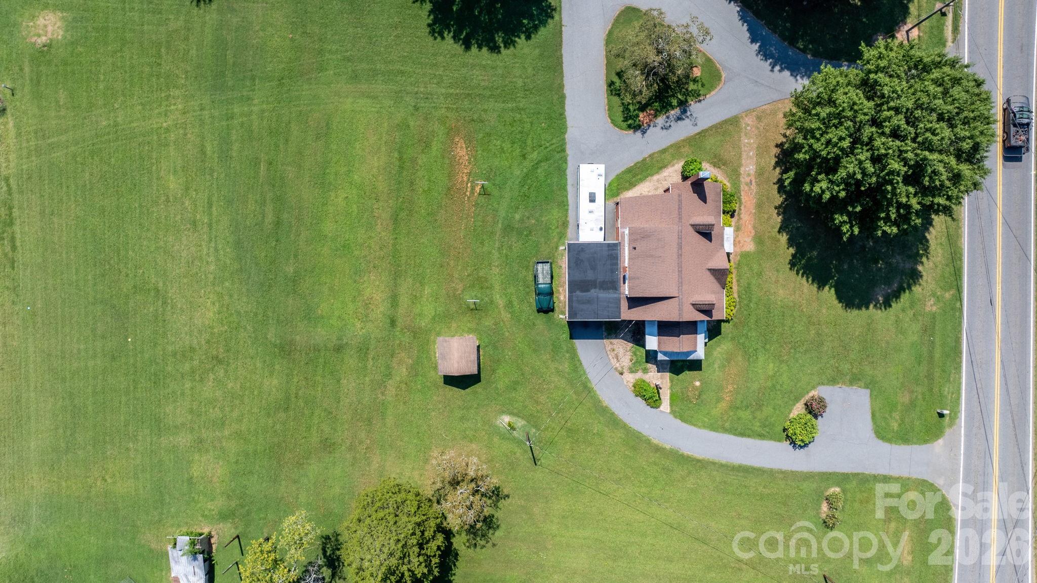 3962 Startown Road — Newton