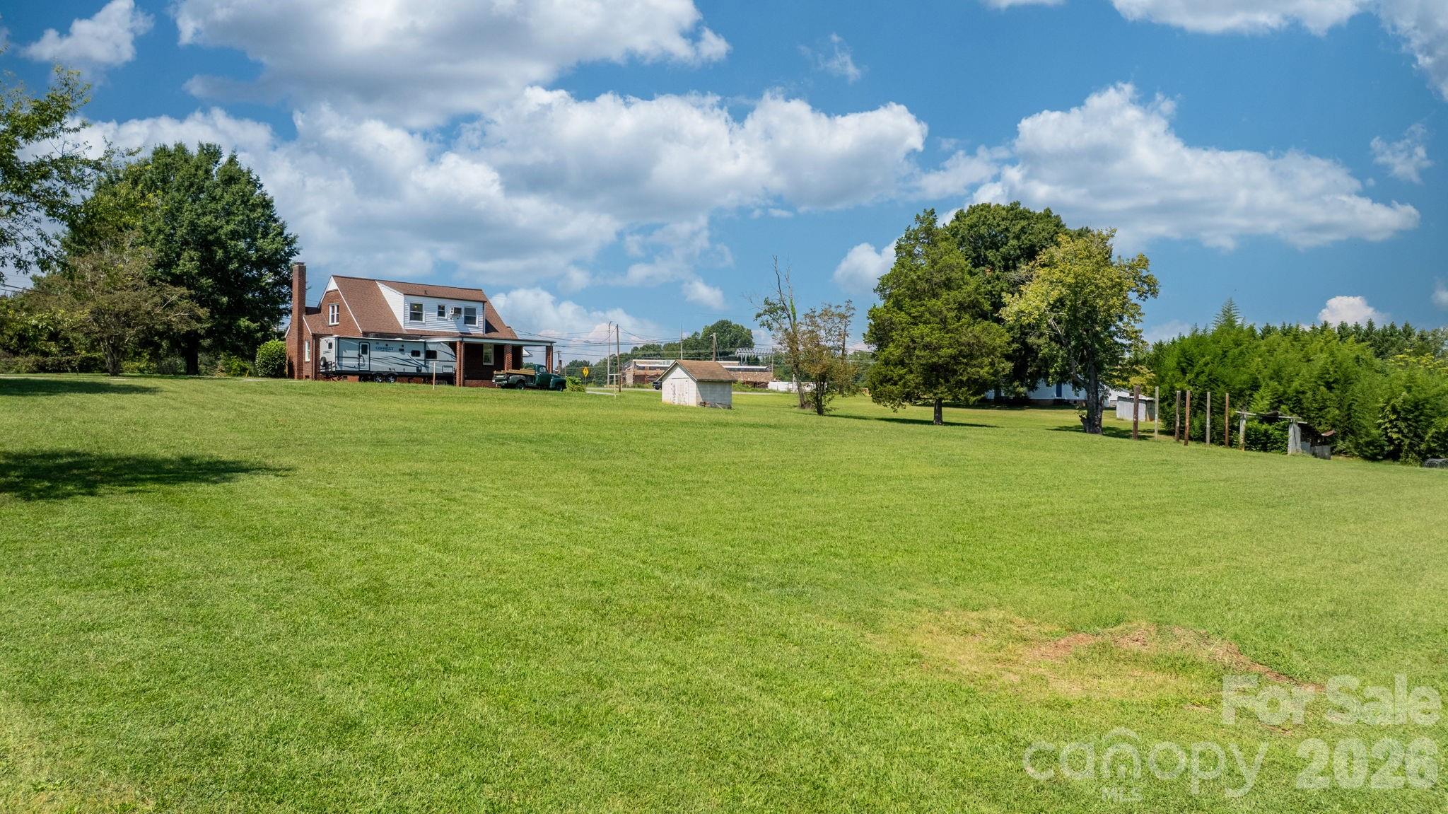3962 Startown Road — Newton