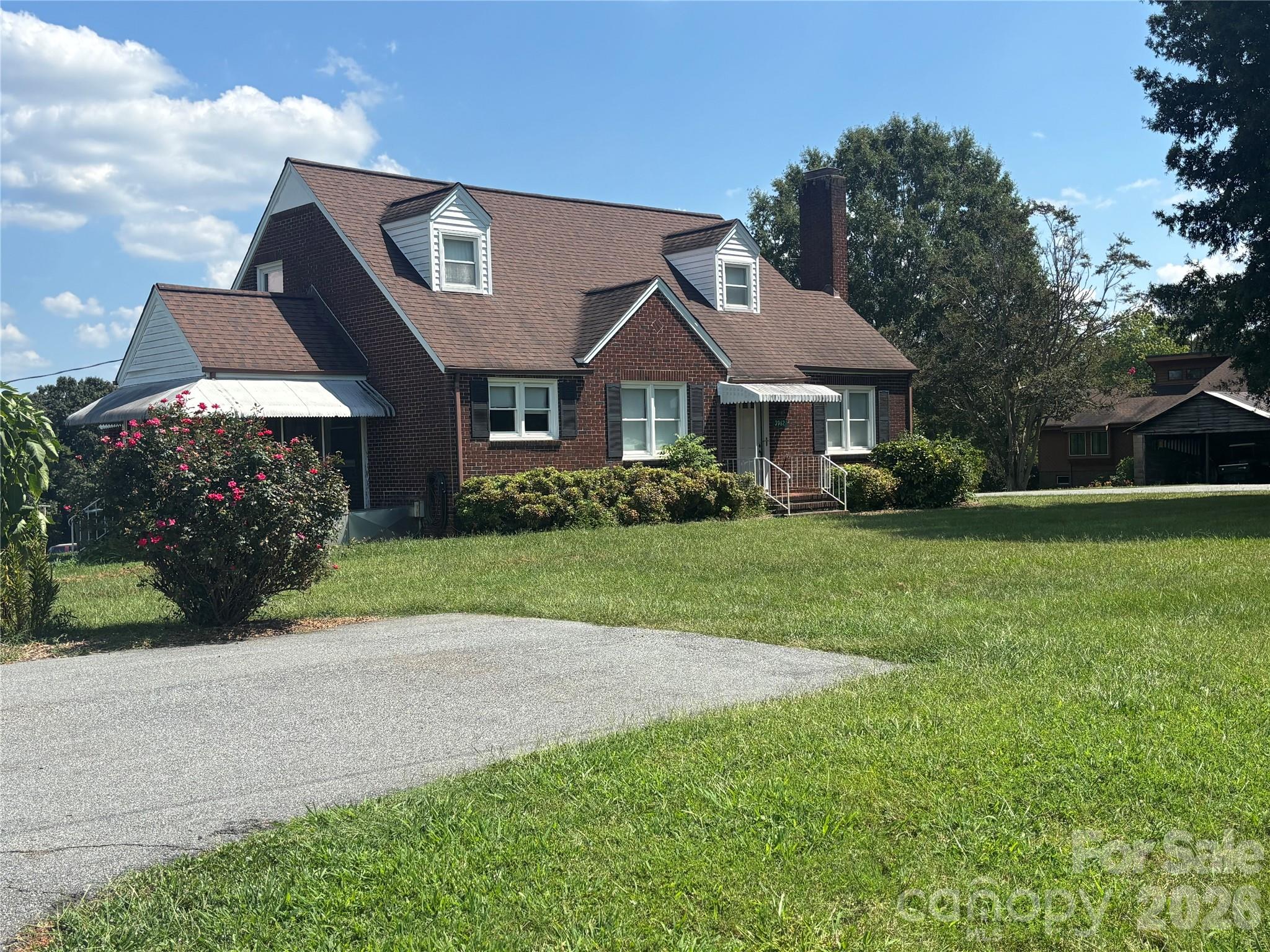 3962 Startown Road — Newton