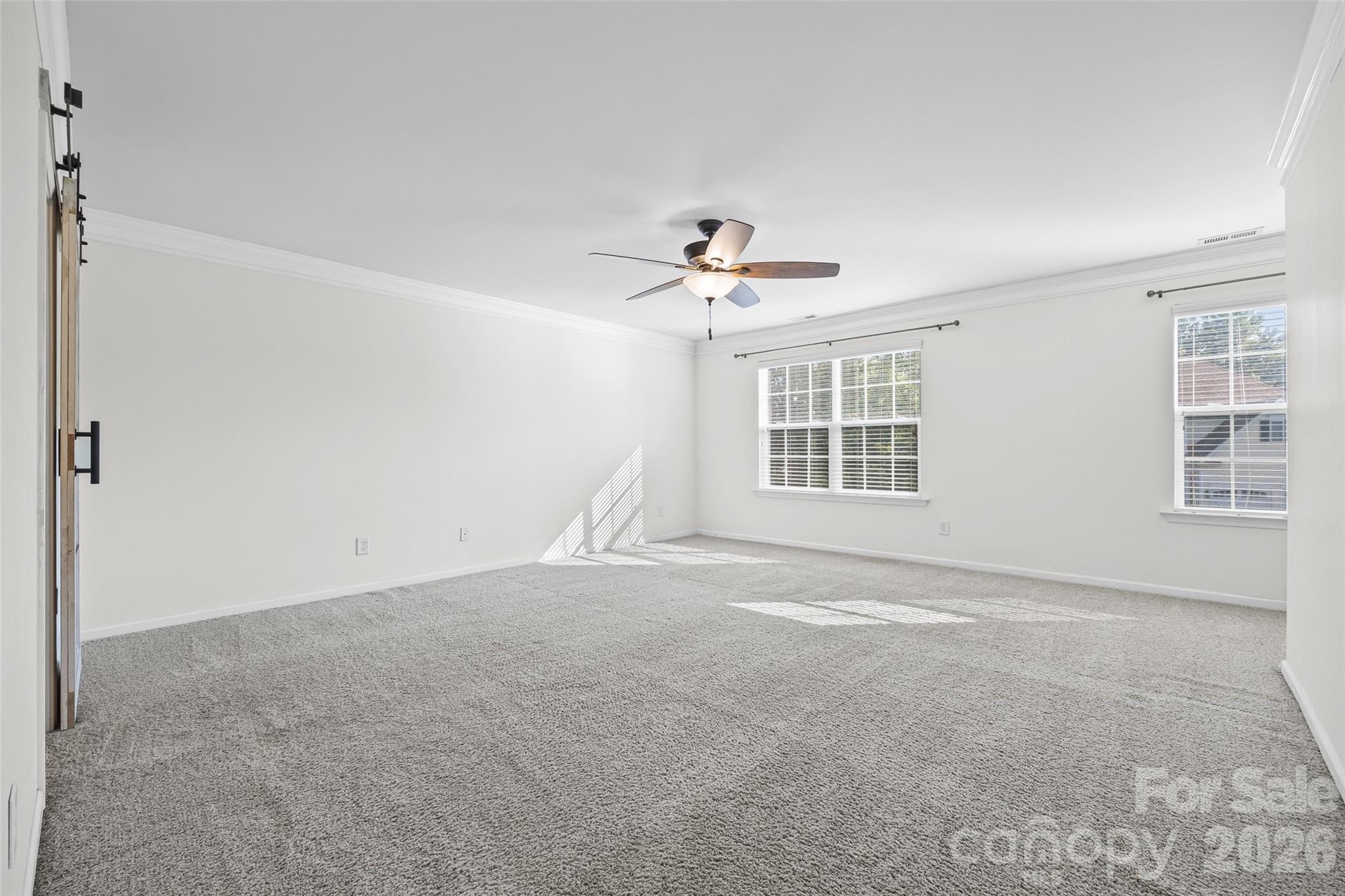 1823 Montague Road — Clover