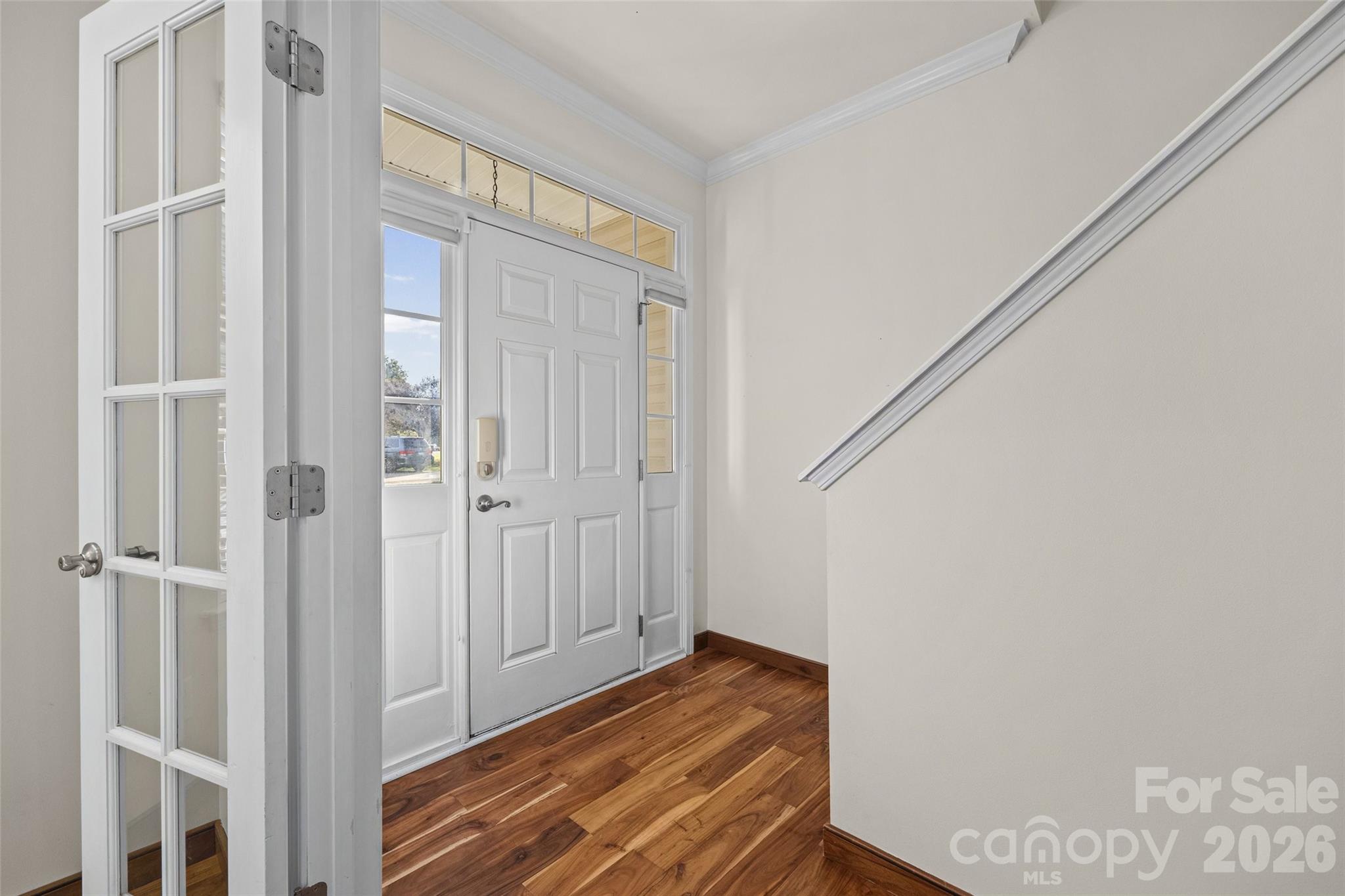 1823 Montague Road — Clover