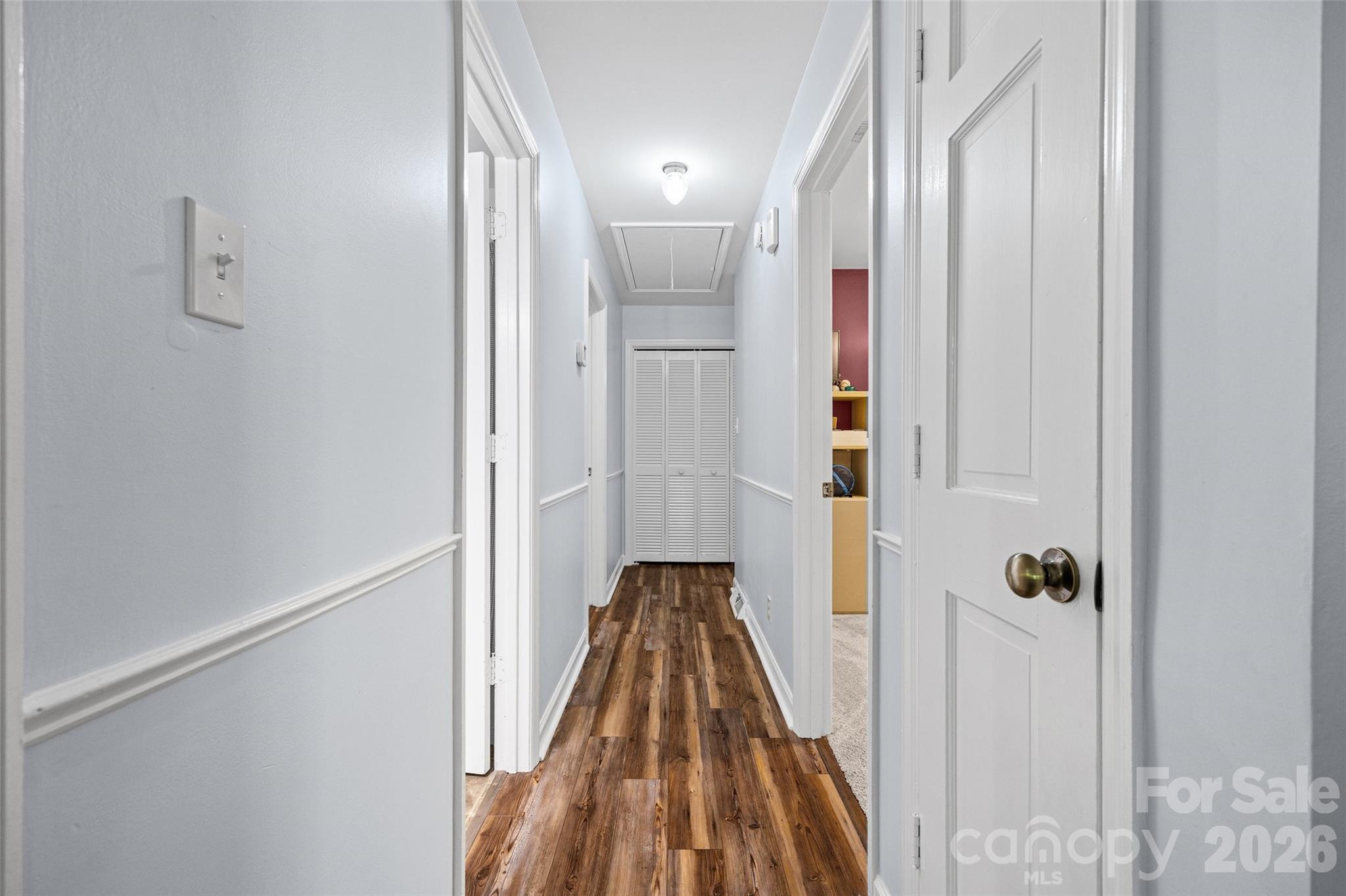 6764 Laney Road — Lancaster