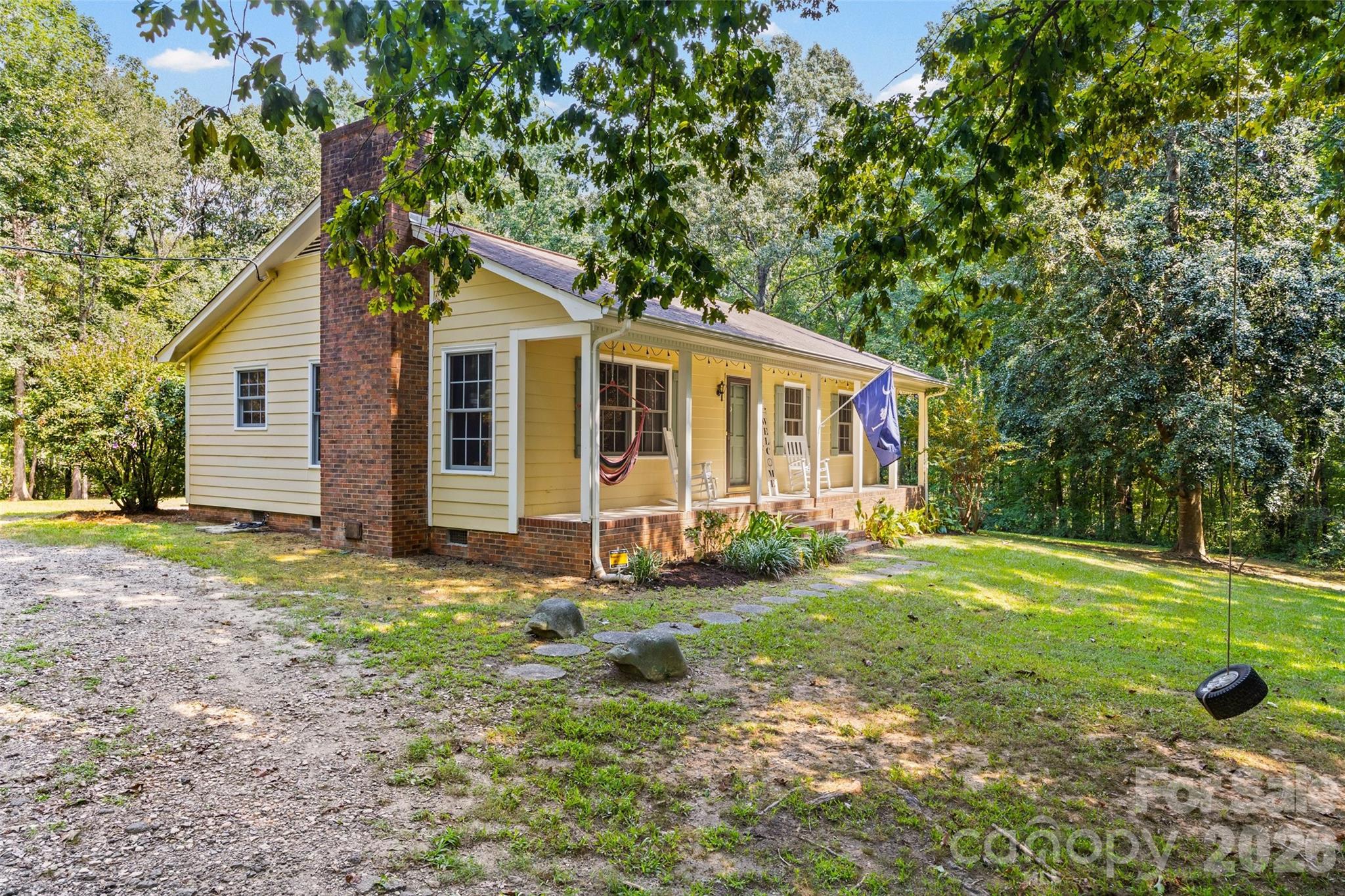 6764 Laney Road — Lancaster