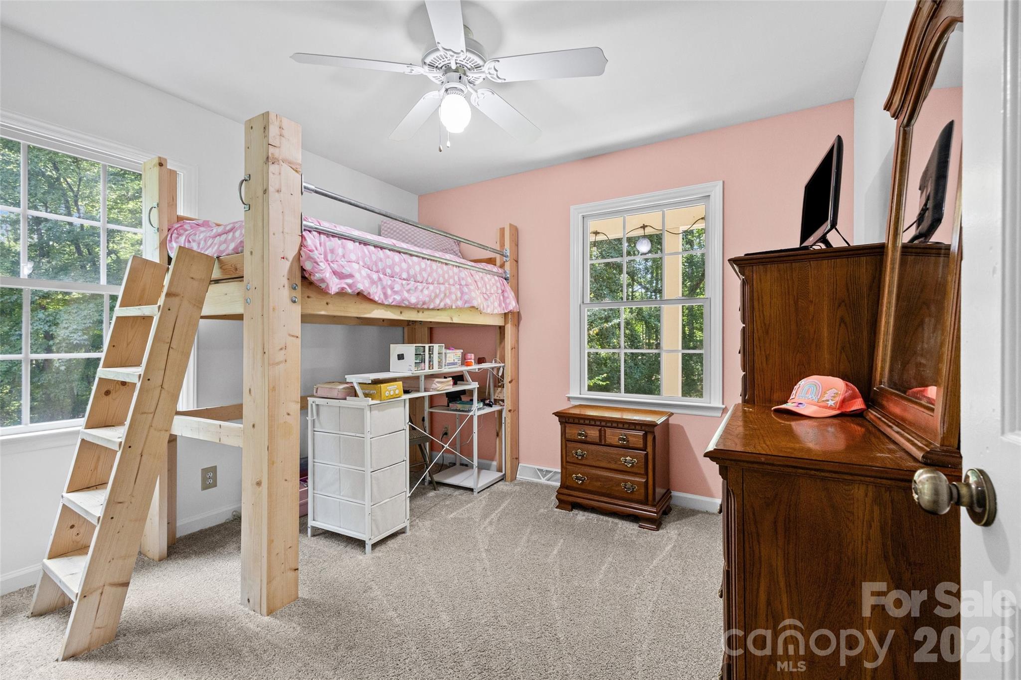 6764 Laney Road — Lancaster