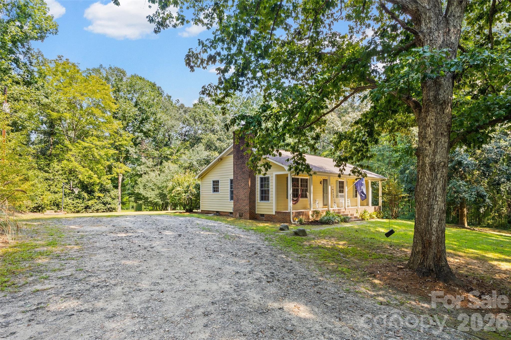6764 Laney Road — Lancaster