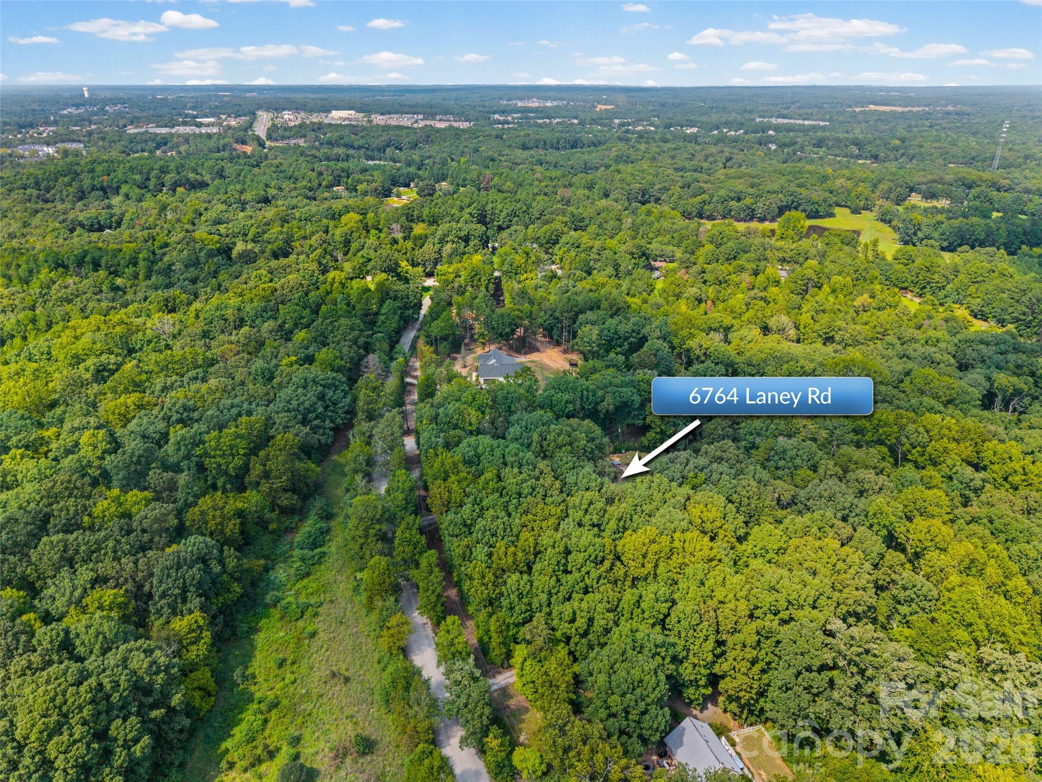 6764 Laney Road — Lancaster