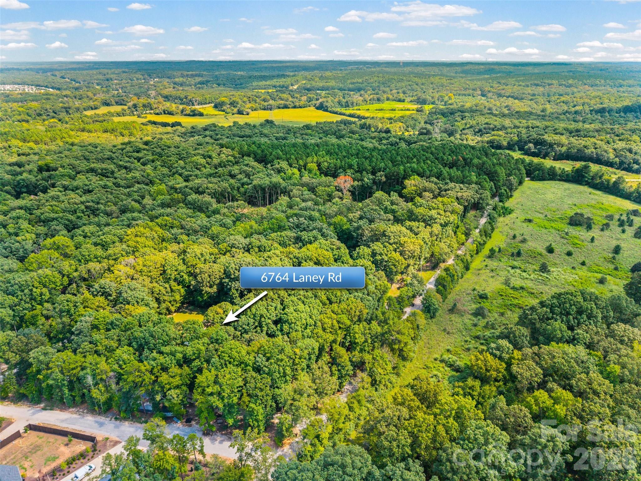 6764 Laney Road — Lancaster