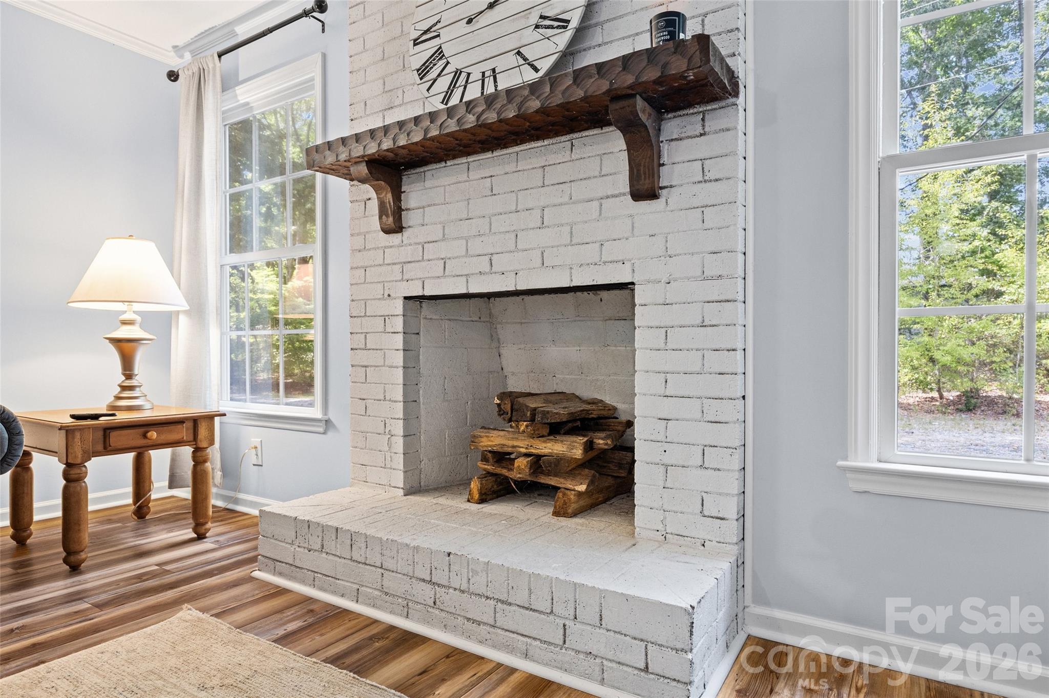 6764 Laney Road — Lancaster