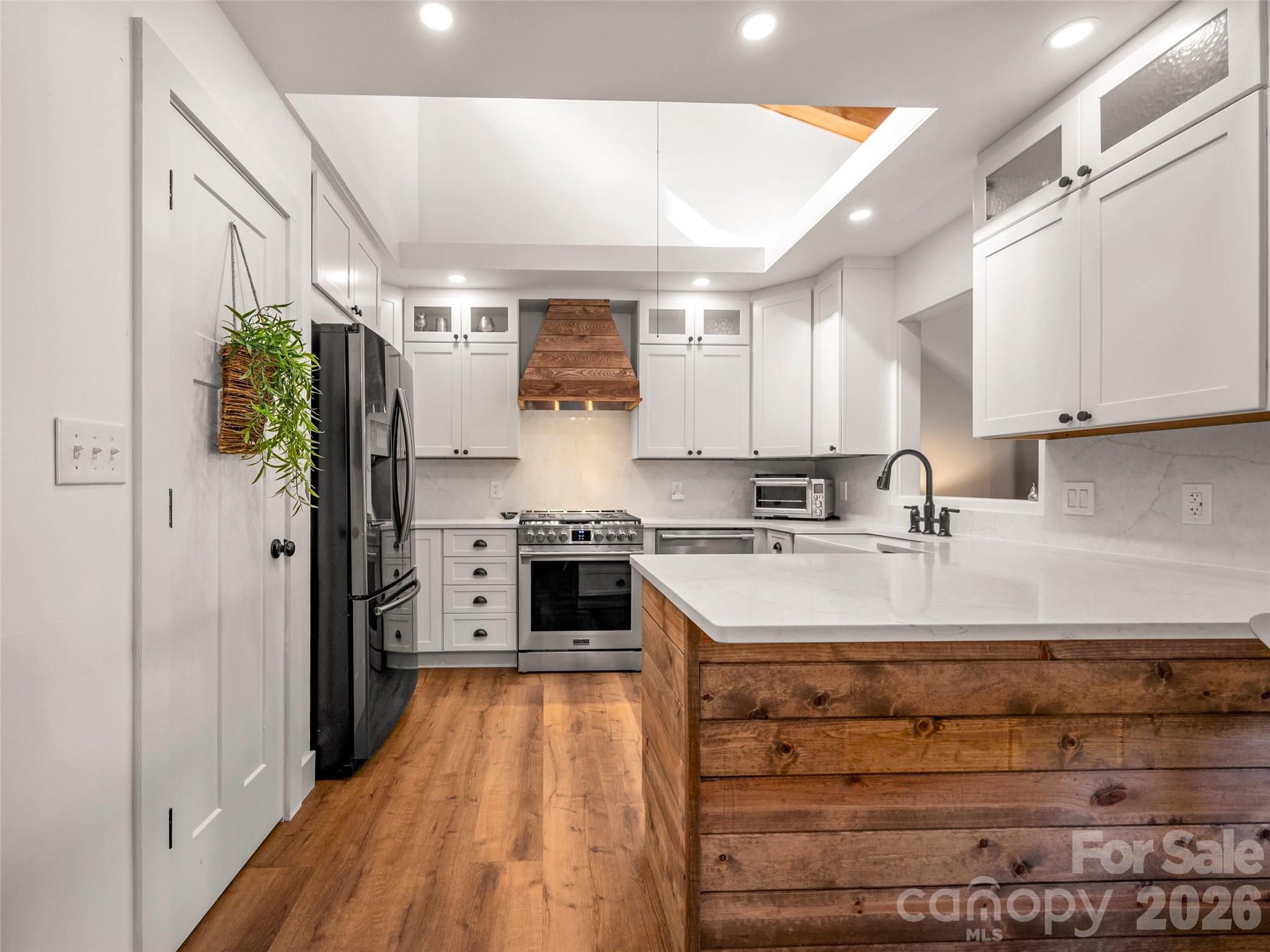 58 Timbertop Lane — Etowah