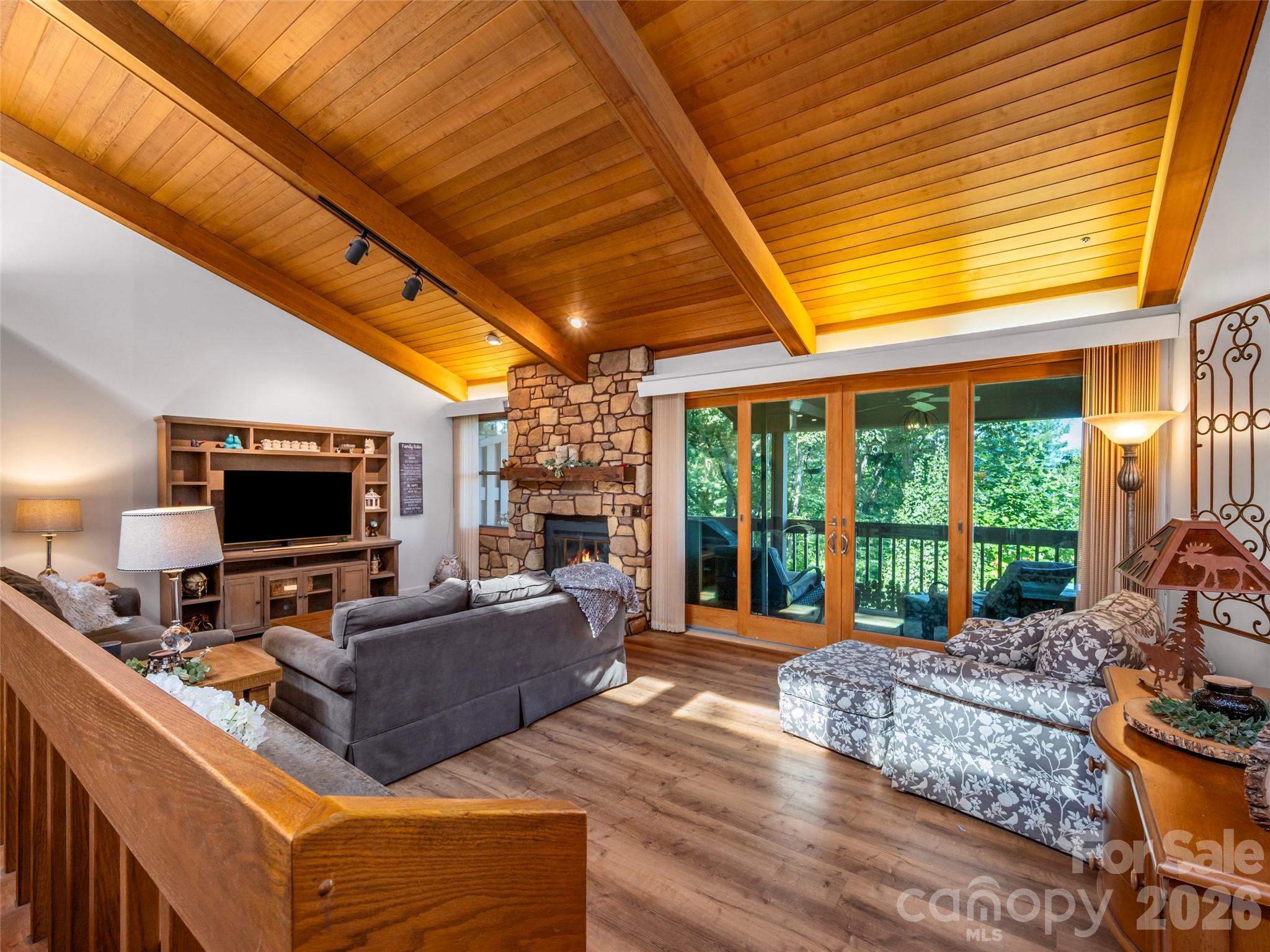 58 Timbertop Lane — Etowah