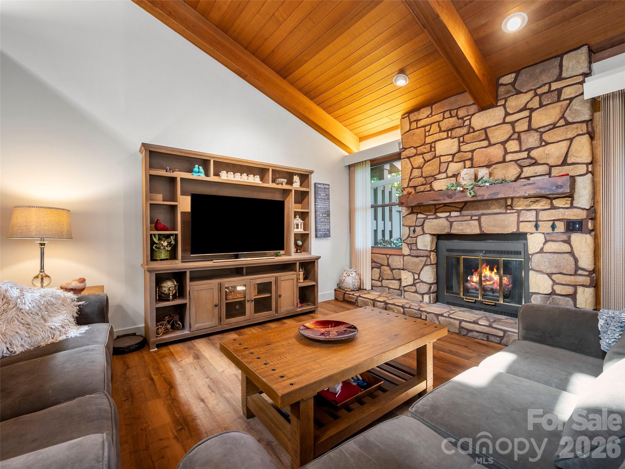 58 Timbertop Lane — Etowah