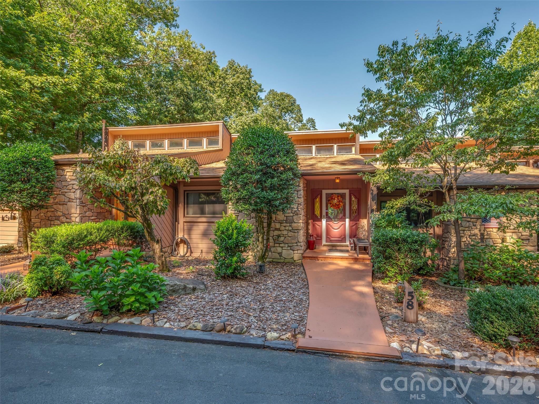 58 Timbertop Lane — Etowah
