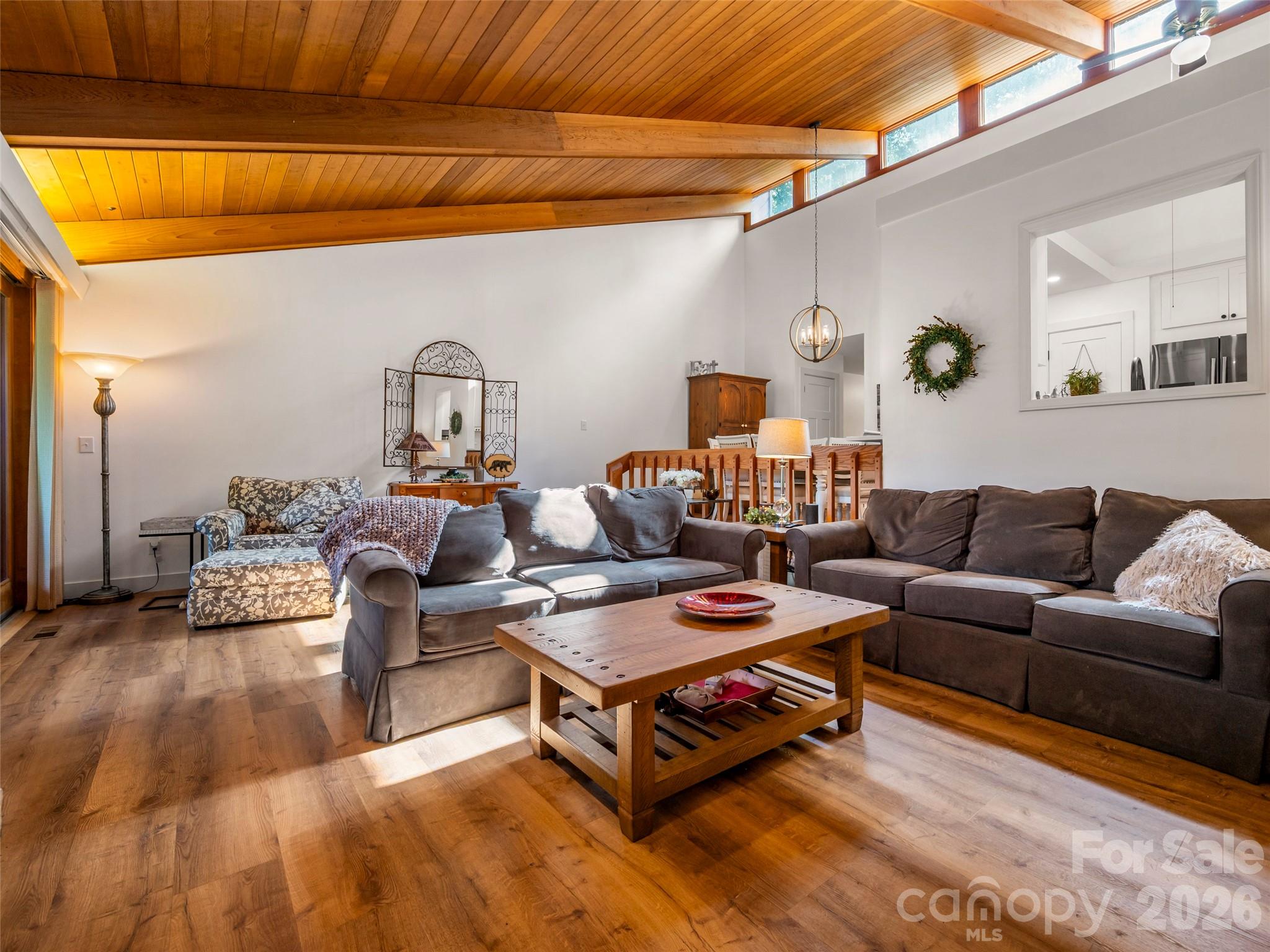 58 Timbertop Lane — Etowah