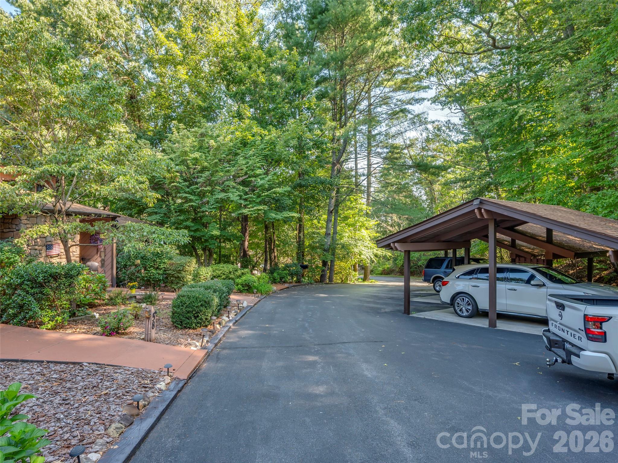 58 Timbertop Lane — Etowah