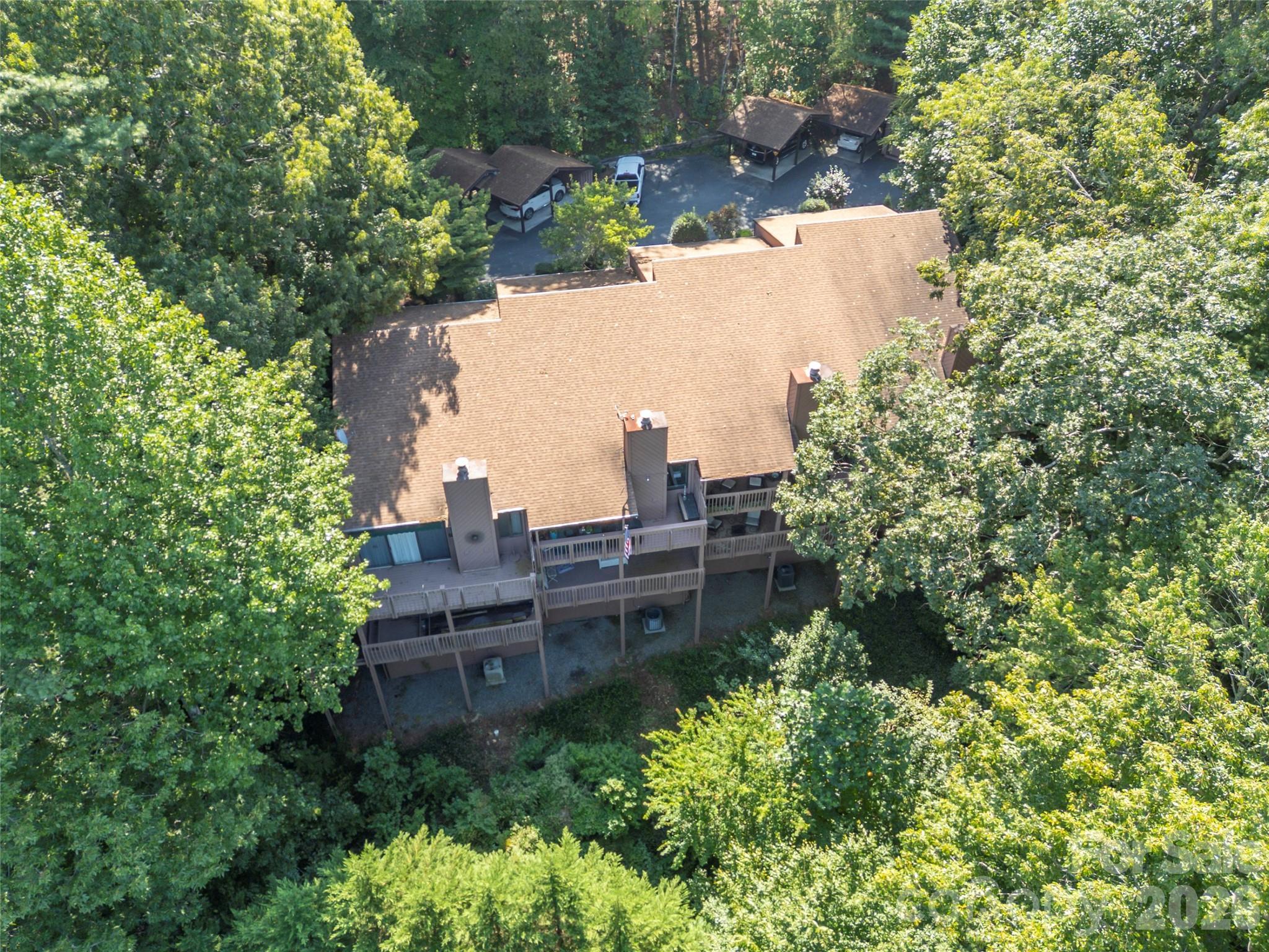 58 Timbertop Lane — Etowah